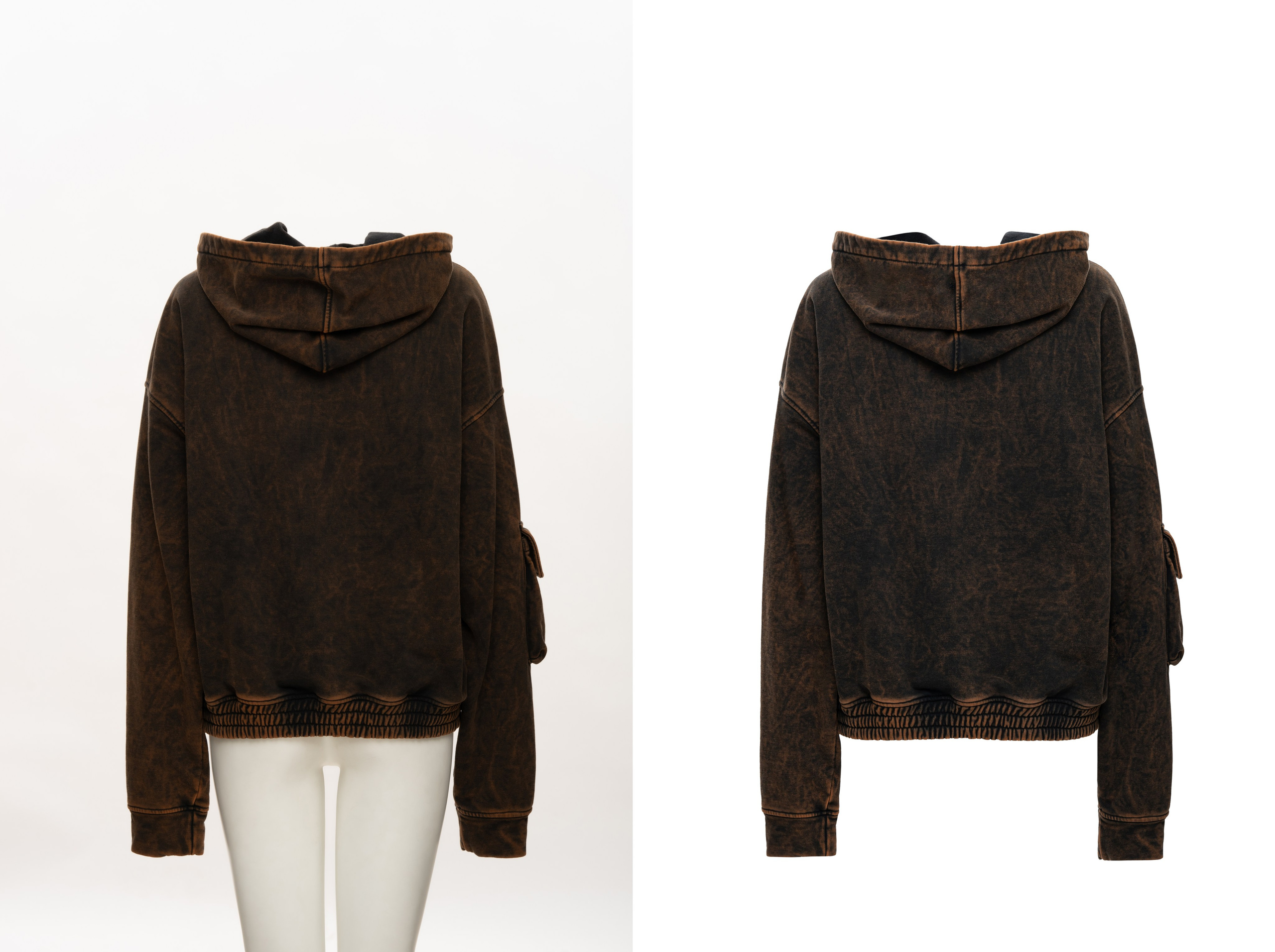 Футболки и худи