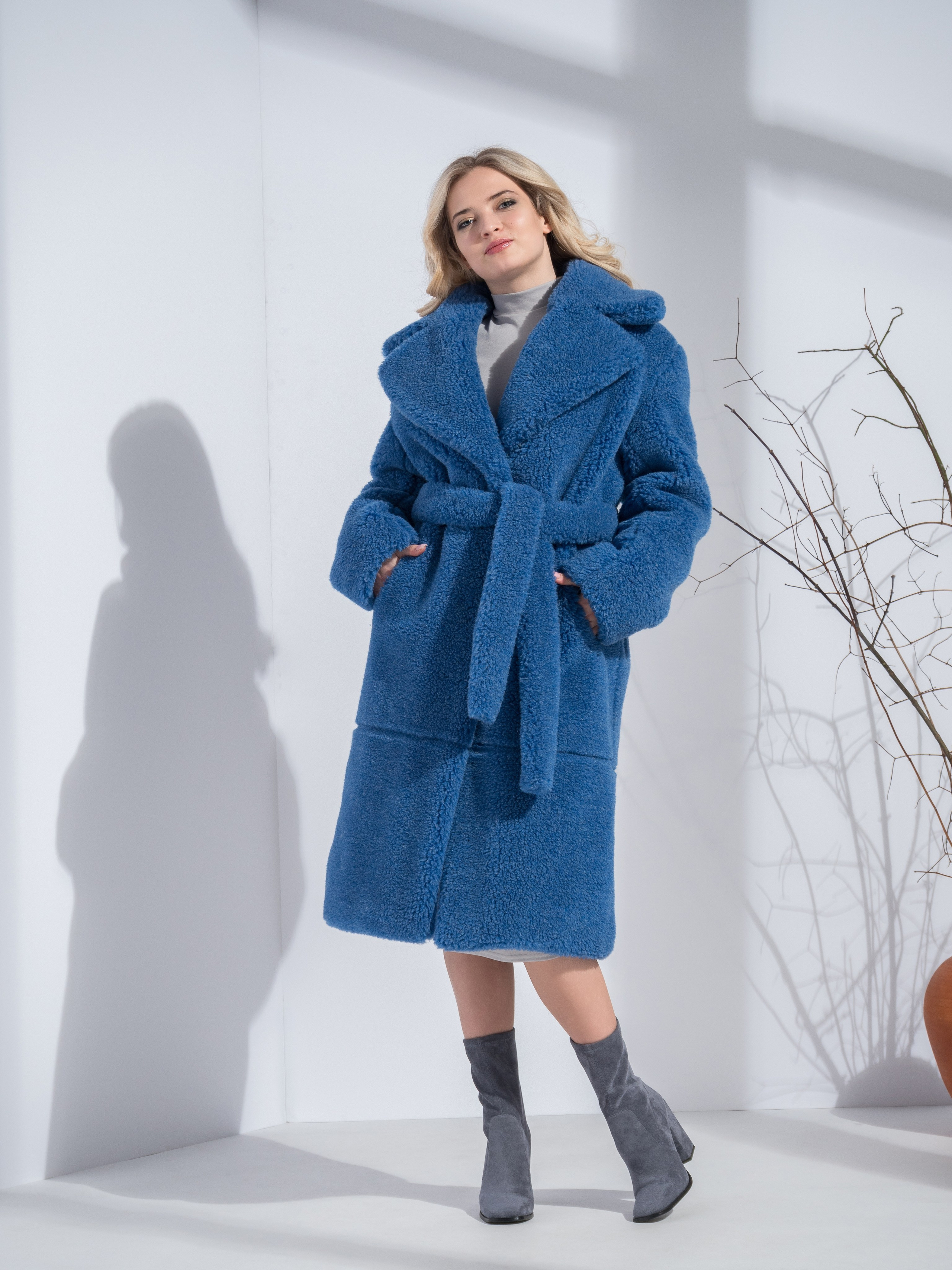 Замена цвета