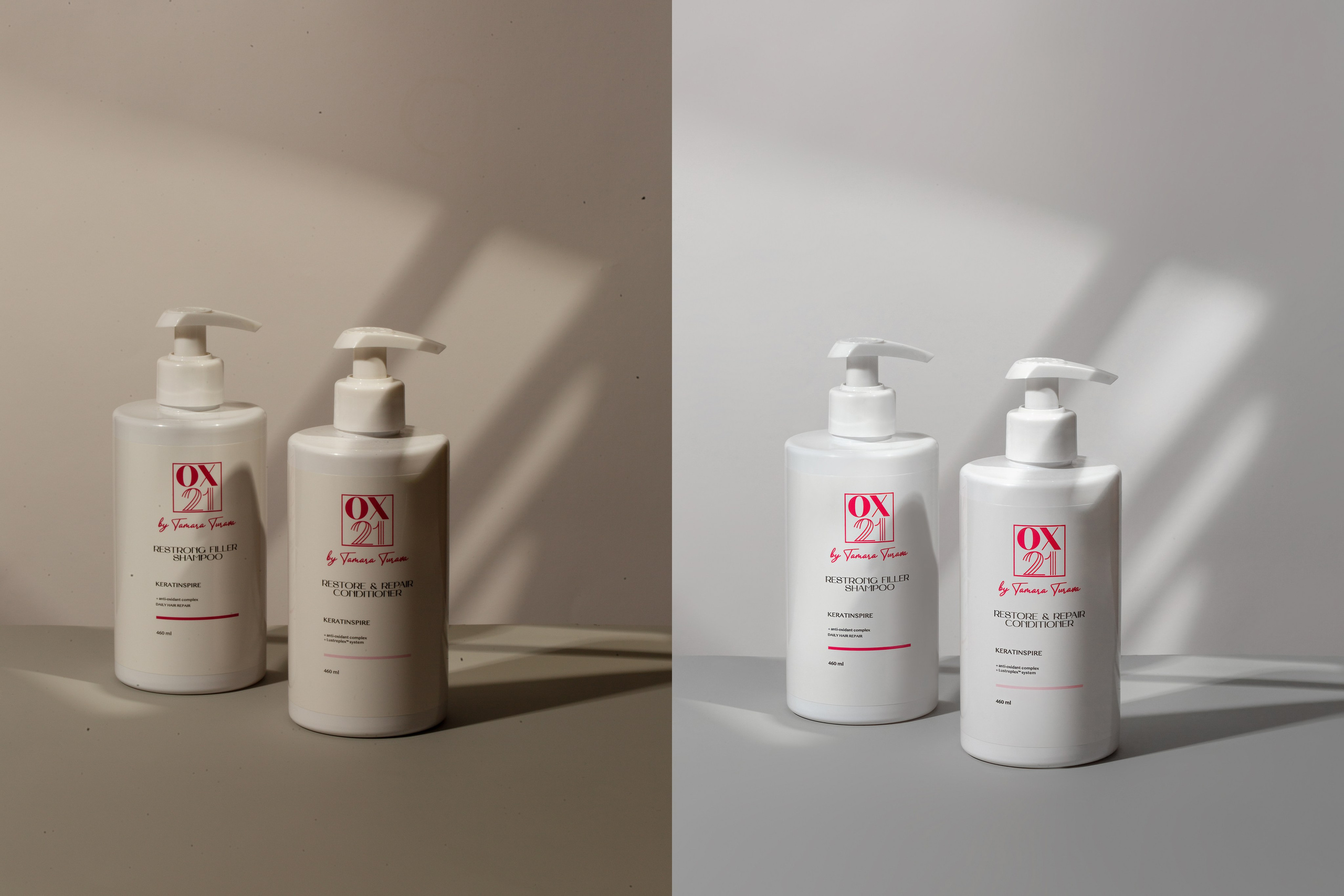 Уходовая Косметика