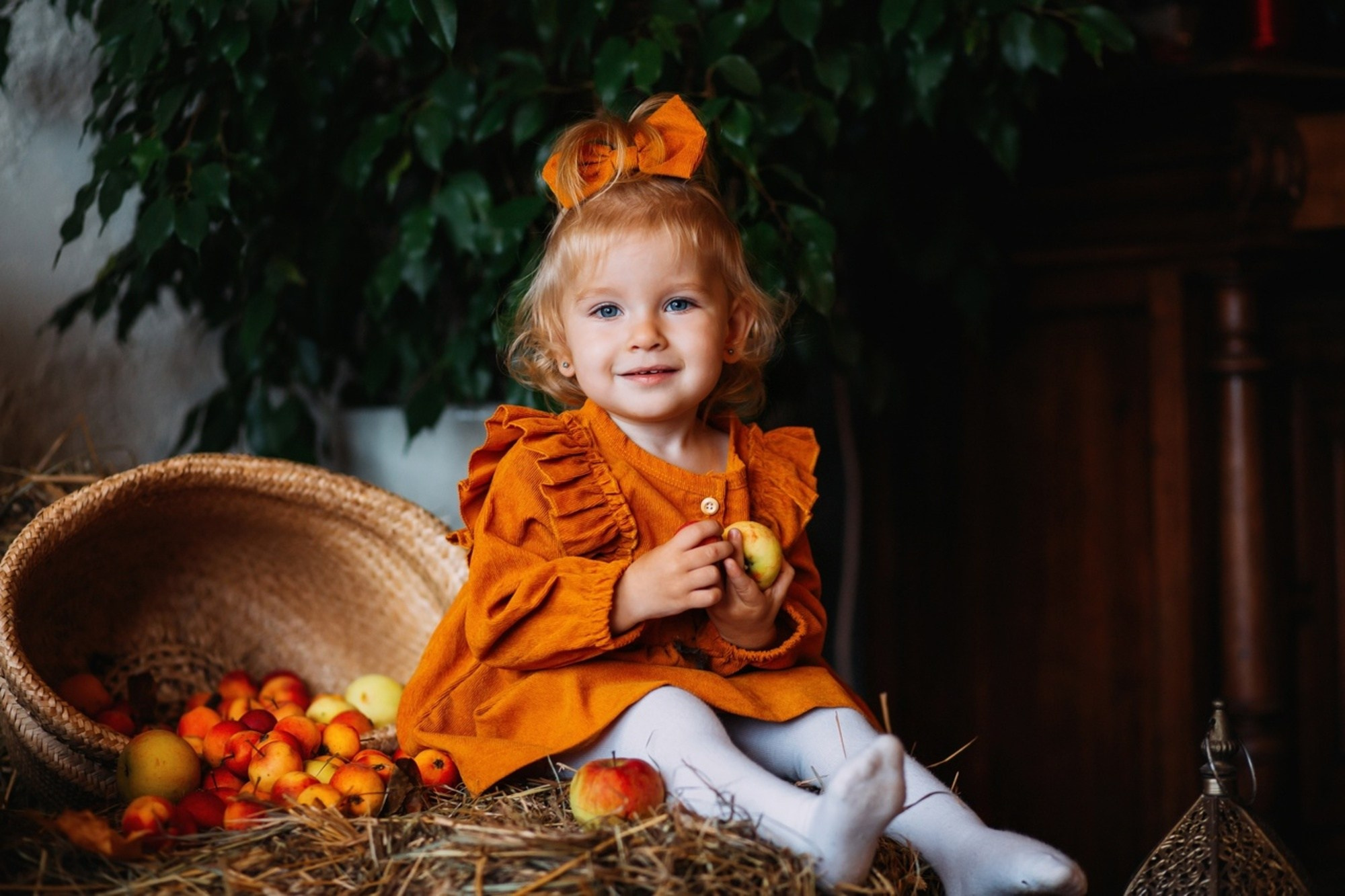 Екатерина Соловьева — Семейный фотограф