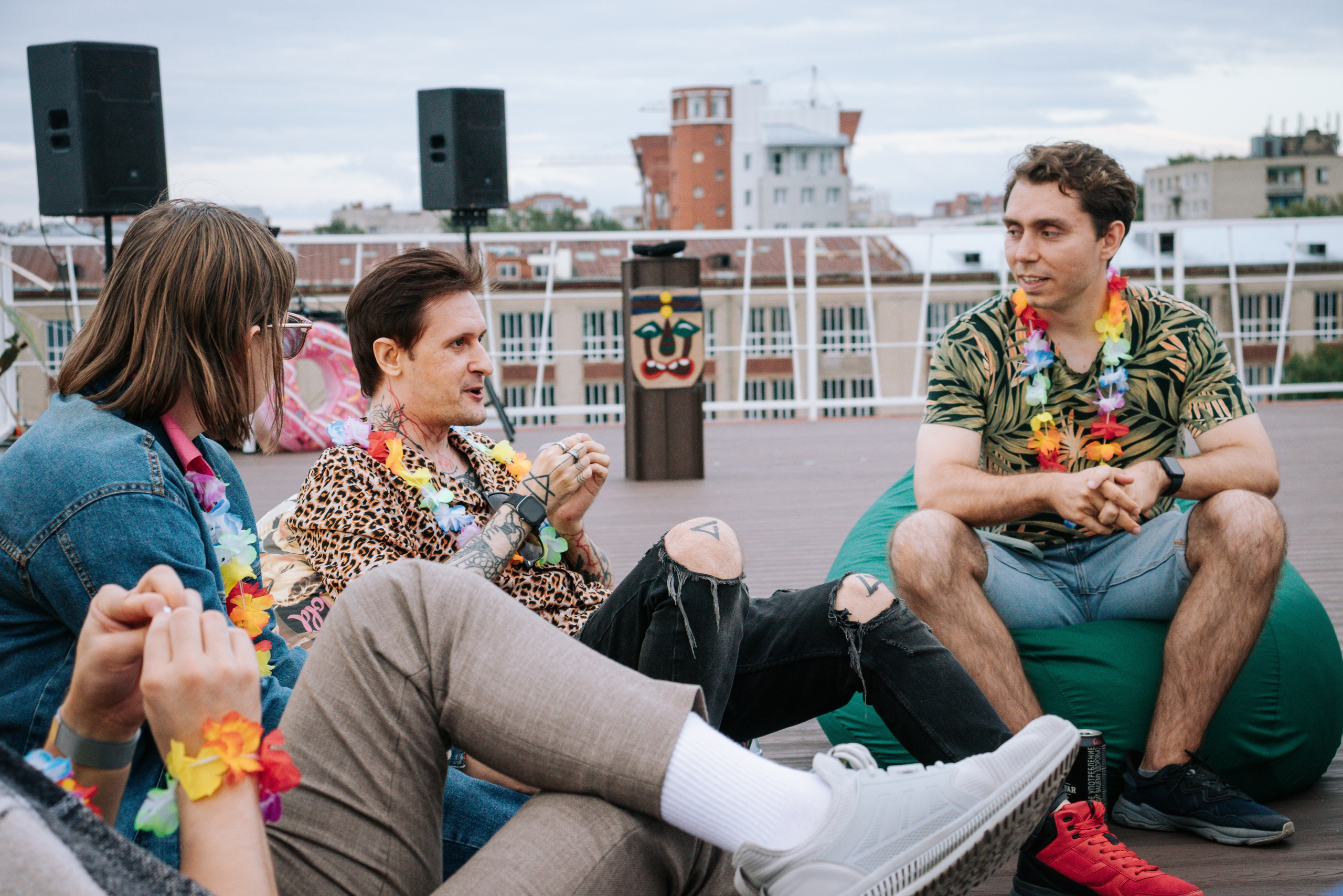 Фотограф на корпоратив Томск. Фотограф в Томске Дарья Пучкина