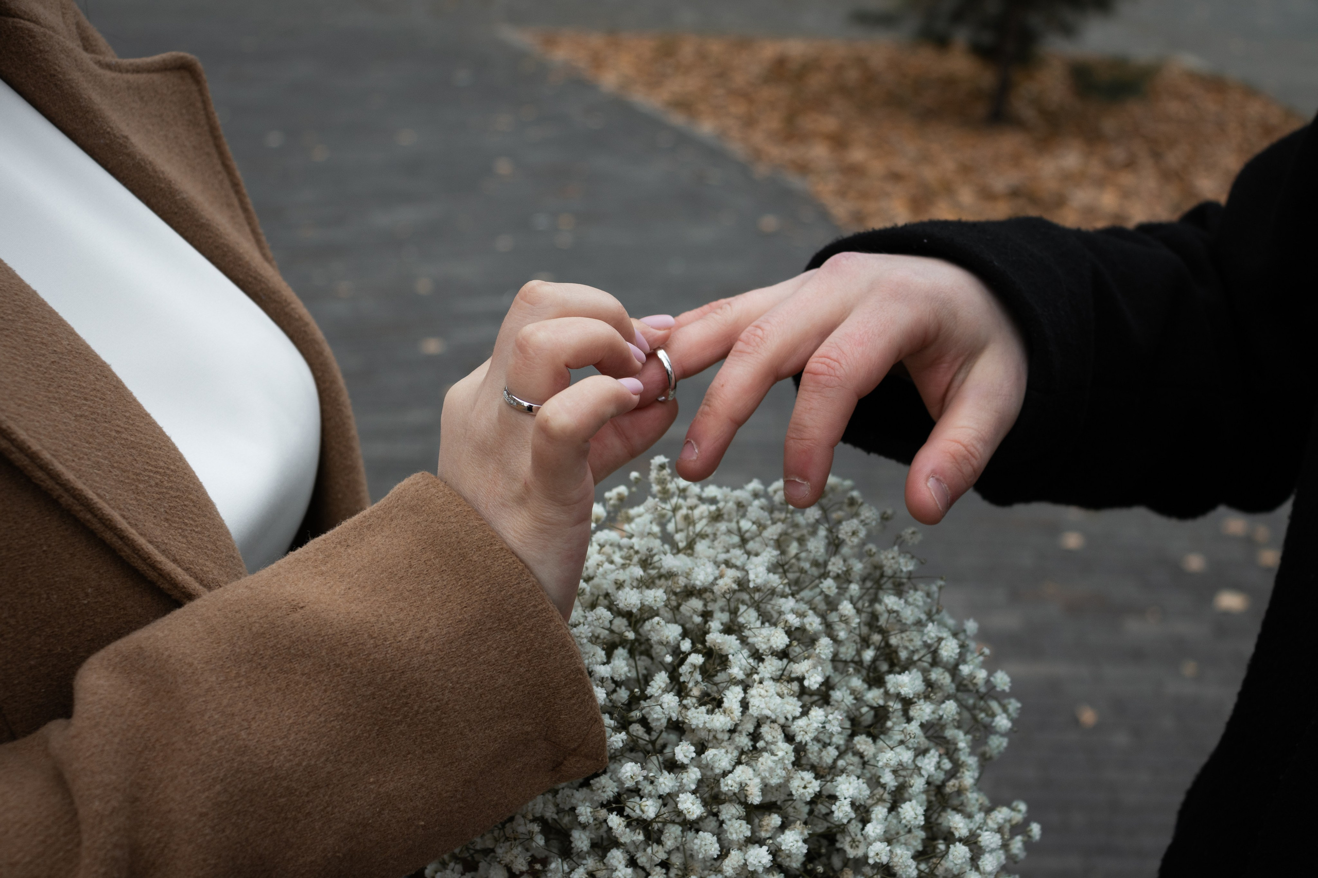 Свадебная фотосессия Томск. Свадебная фотосъёмка Томск. Фотограф в Томске Дарья Пучкина