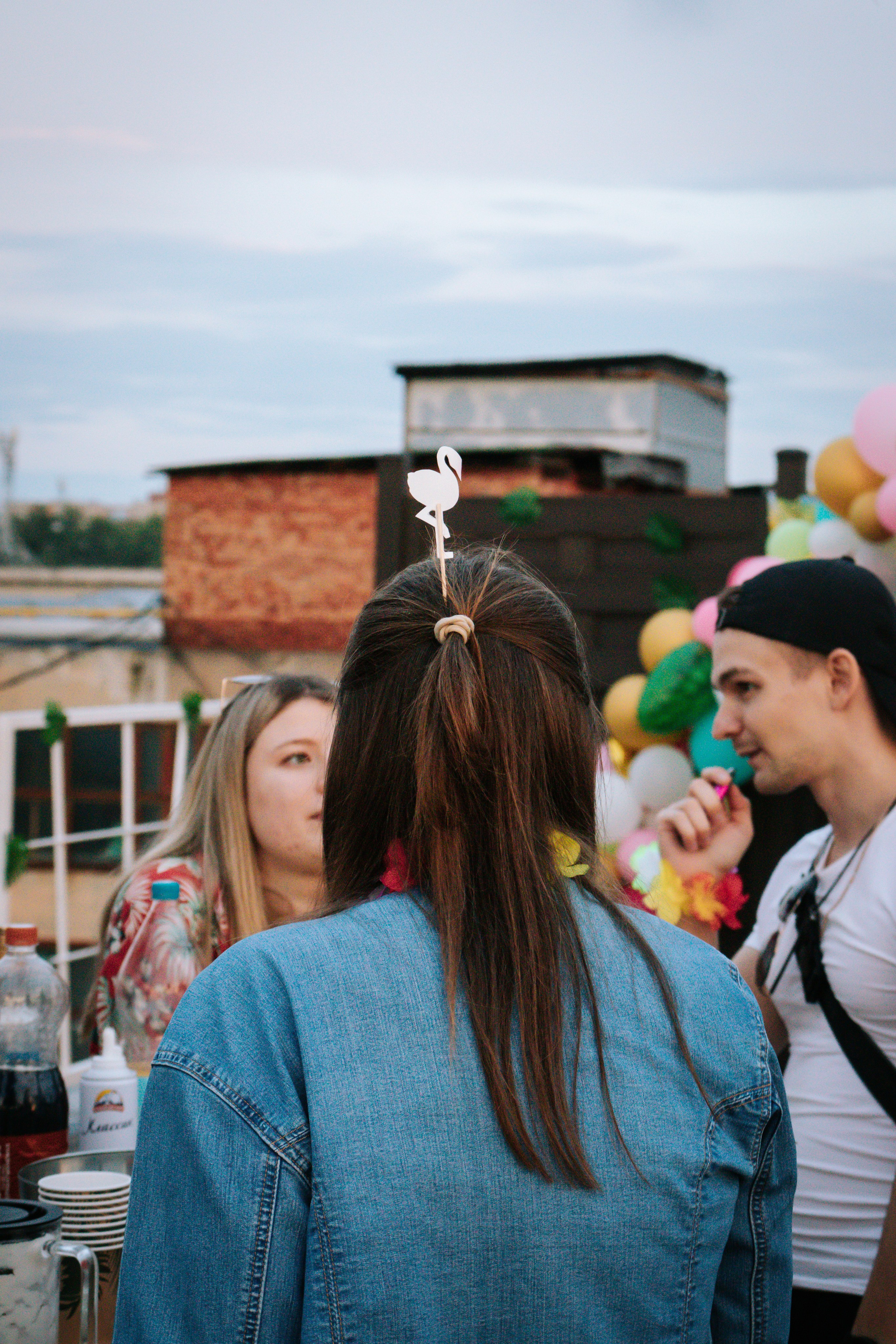 Фотограф на корпоратив Томск. Фотограф в Томске Дарья Пучкина