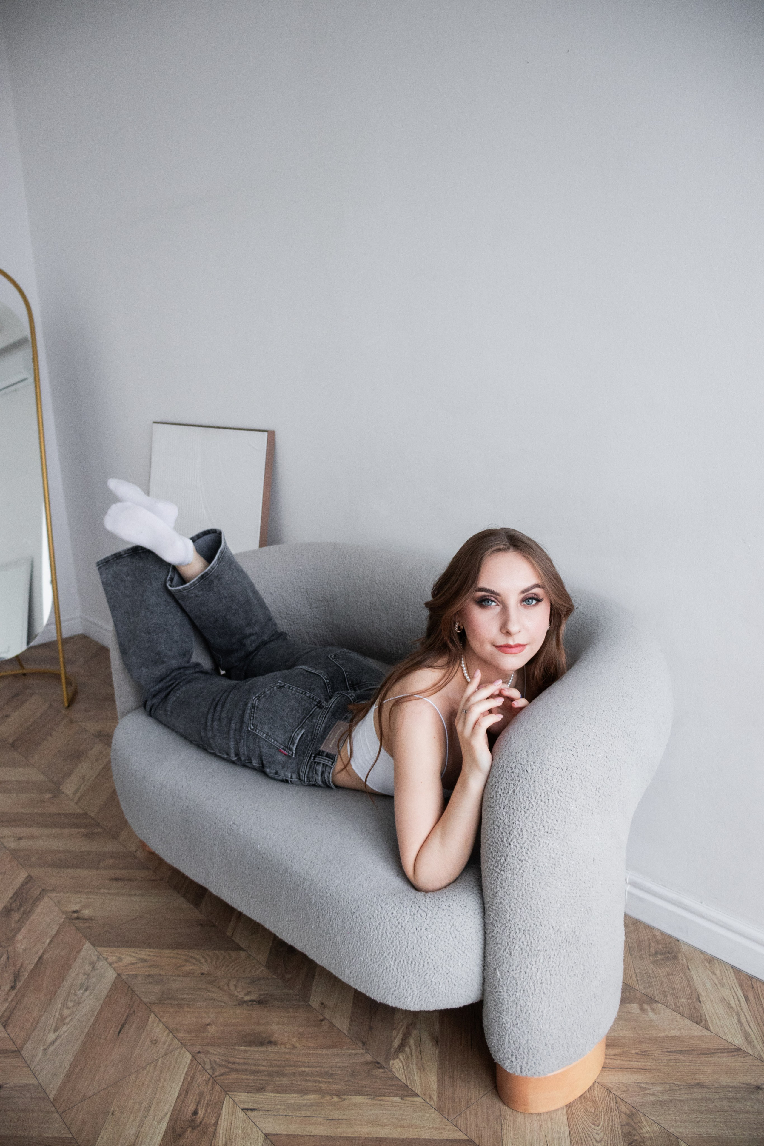 Студийная фотосессия Томск. Фотограф Томск. Фотосессия в студии Томск. Фотограф в Томске Дарья Пучкина