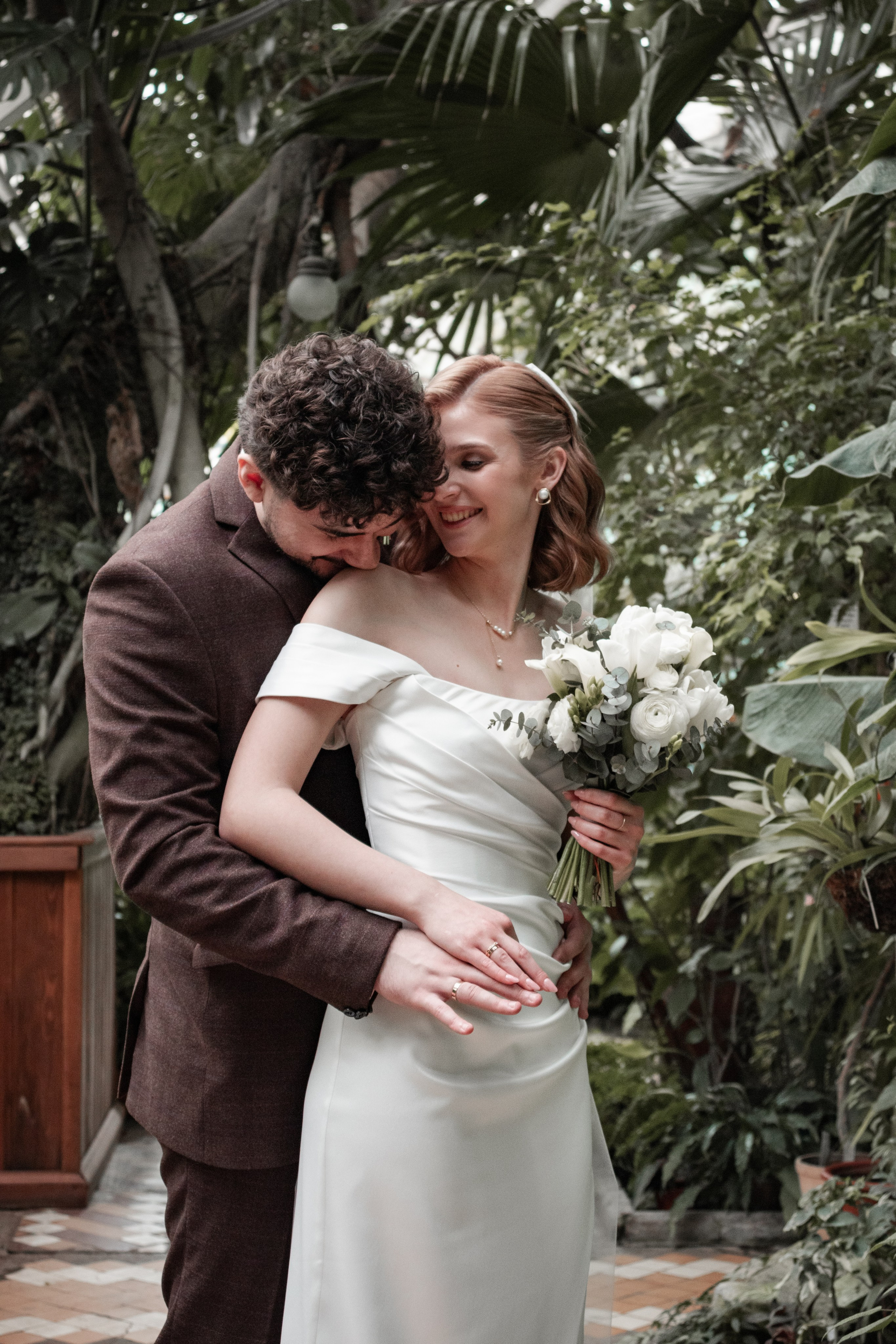 Свадебная фотосессия Томск. Свадебная фотосъёмка Томск. Фотограф в Томске Дарья Пучкина