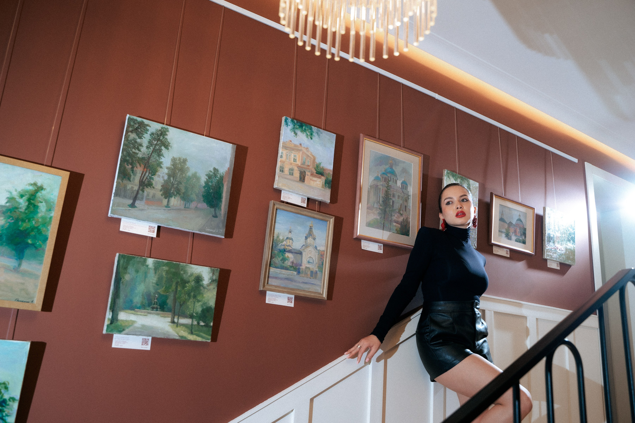 Ильмира. Фотограф в Казани Алсу Багабиева