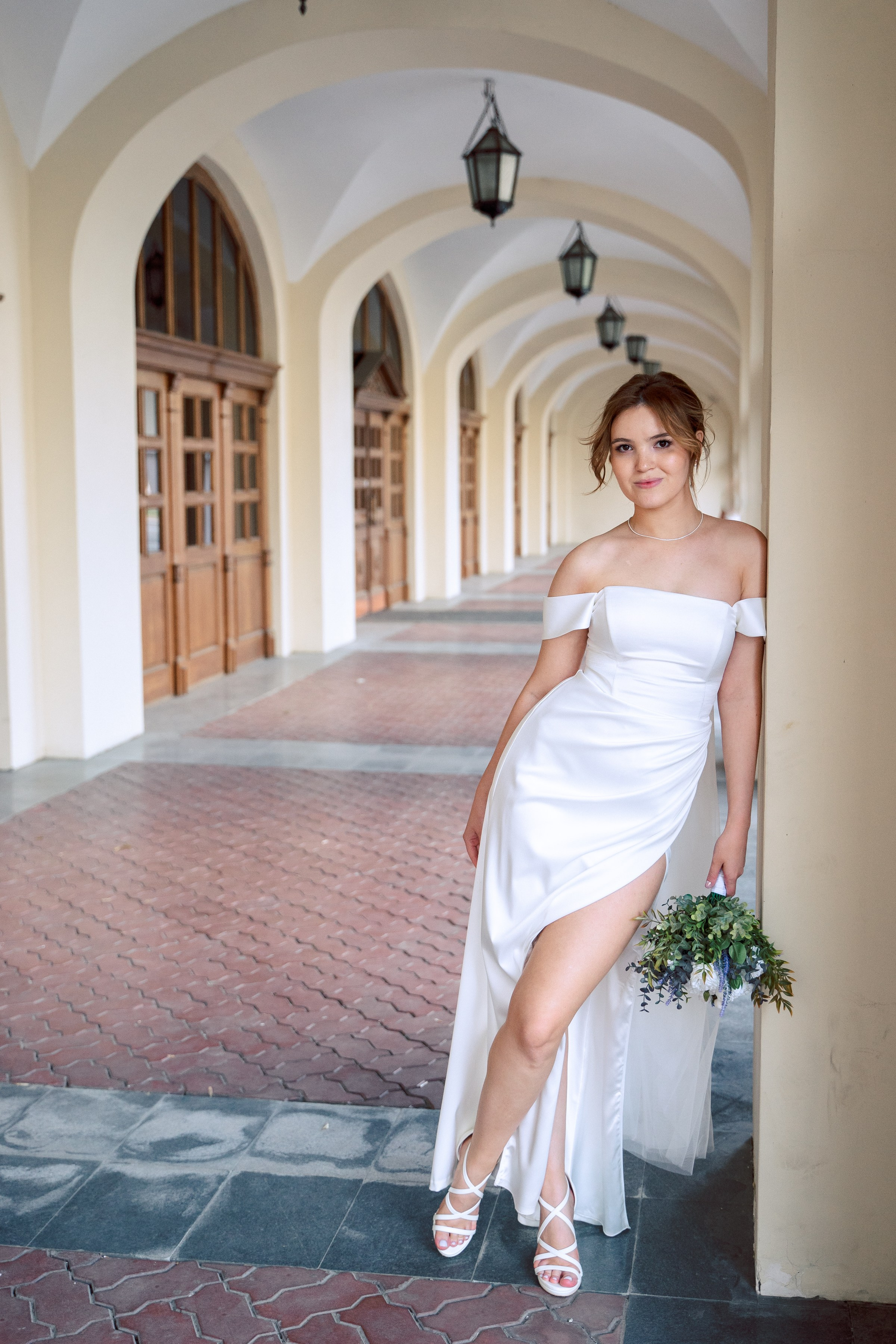 Свадьба Дамир и Эля. Фотограф в Казани Алсу Багабиева