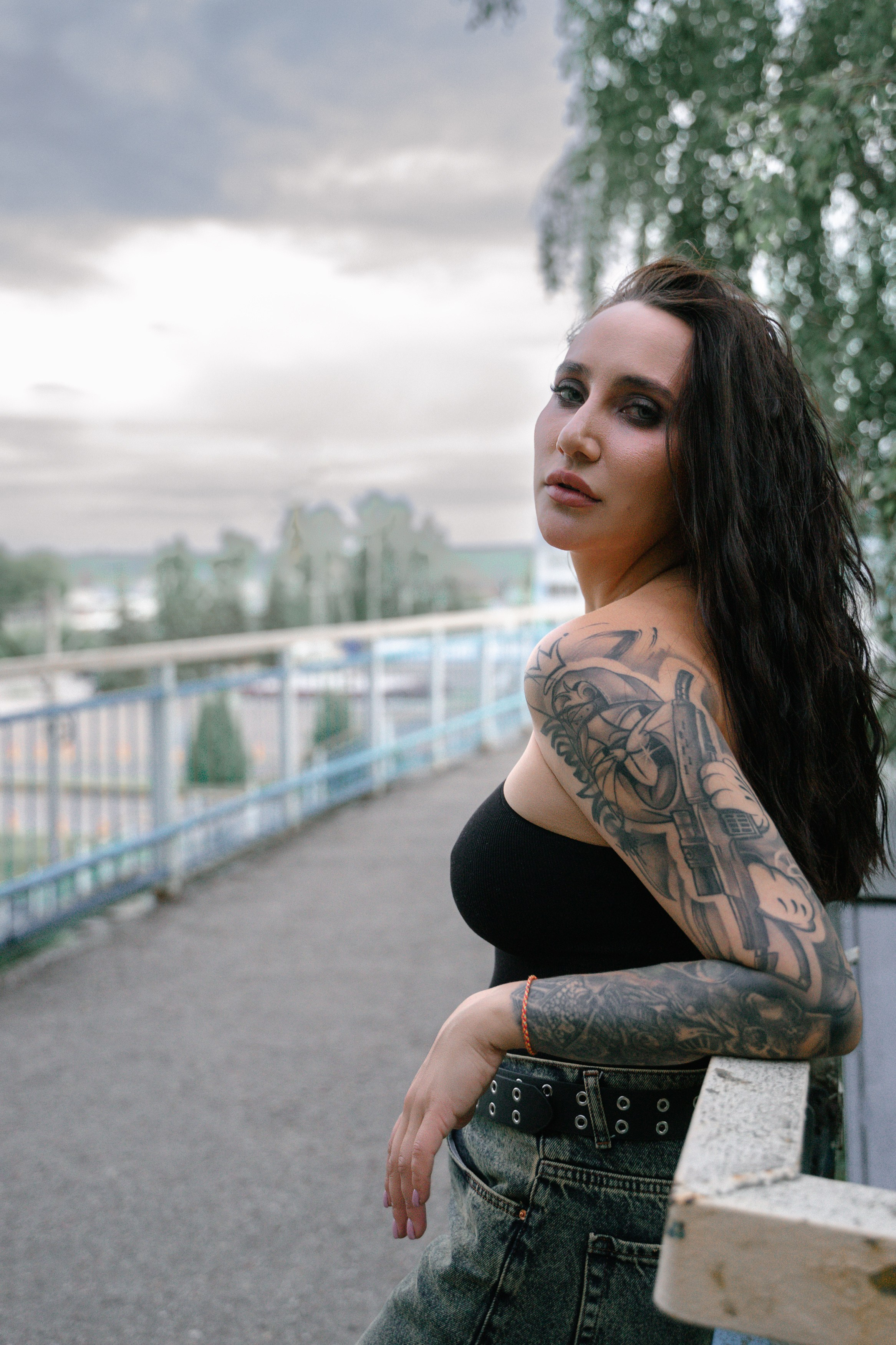 АЛСУ. Фотограф в Казани Алсу Багабиева