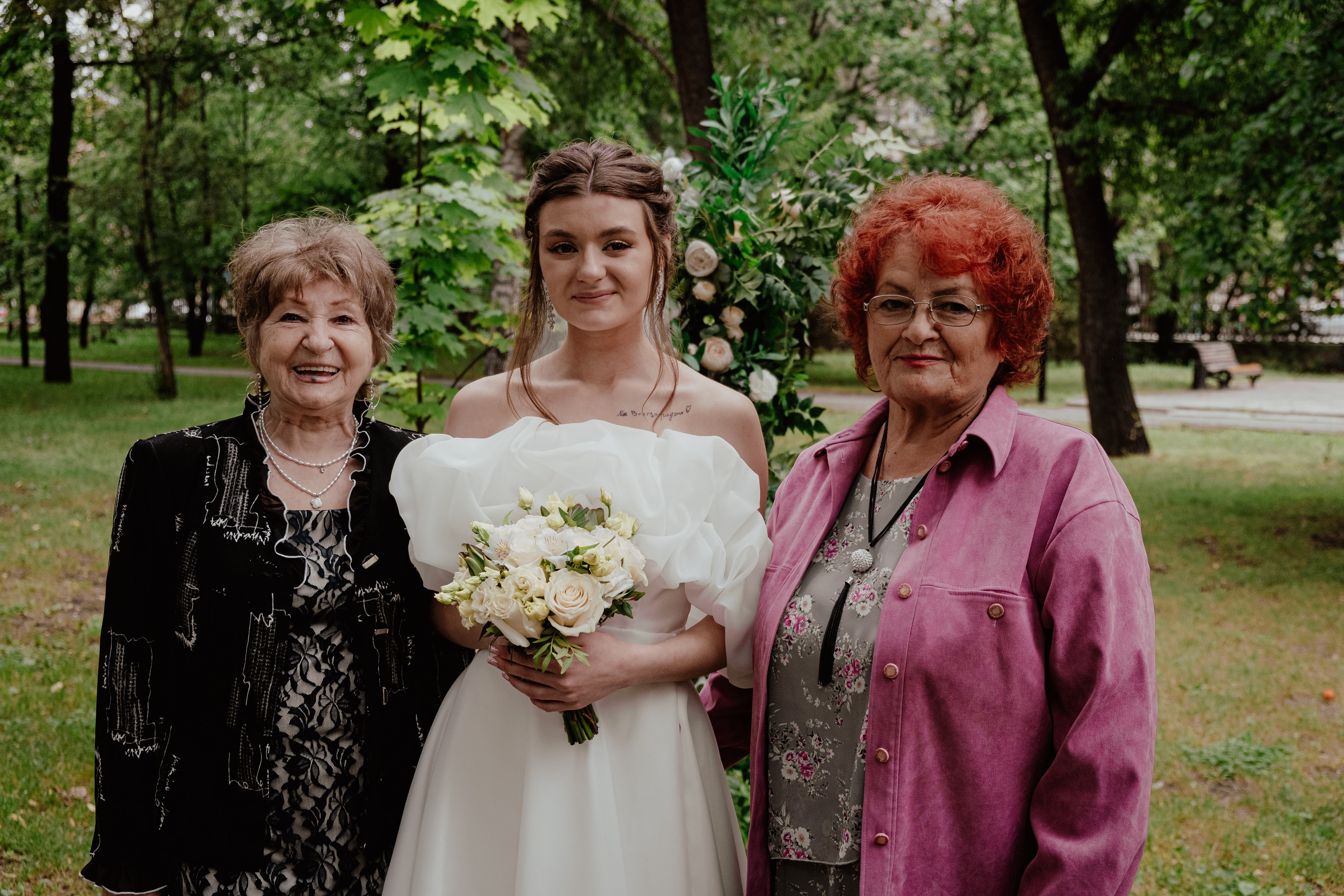 6. Свадебный фотограф Челябинск