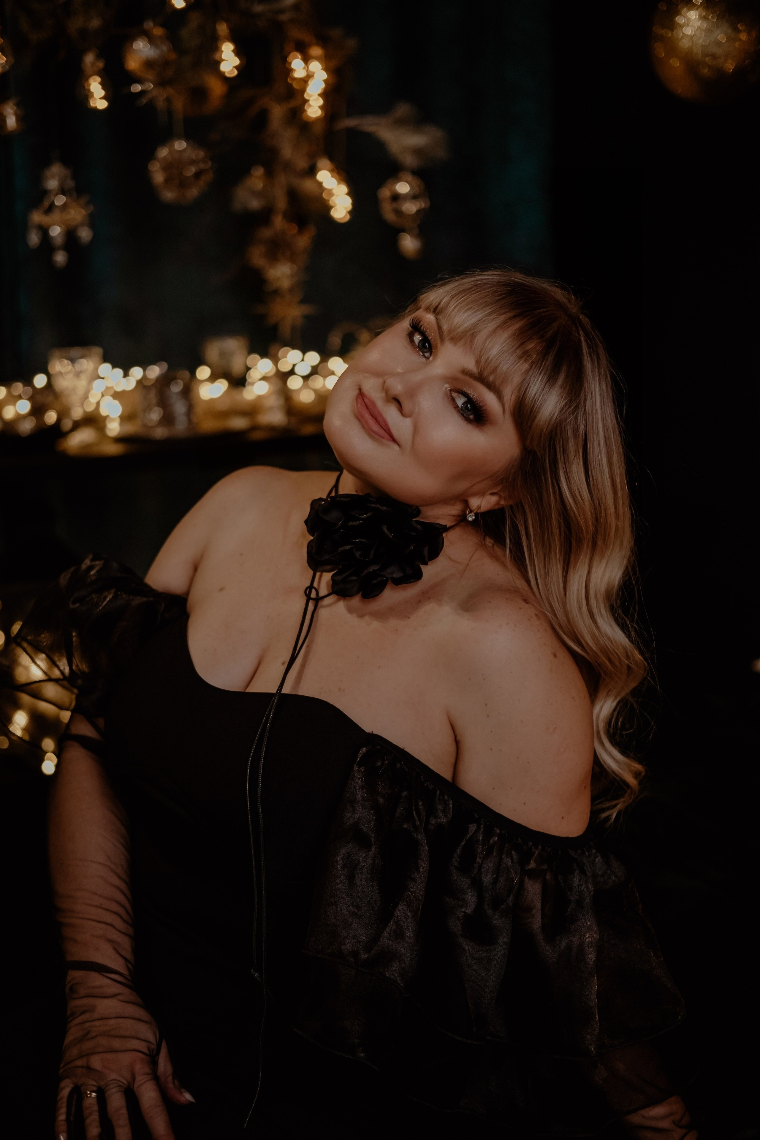 Новогодняя. Свадебный фотограф Челябинск