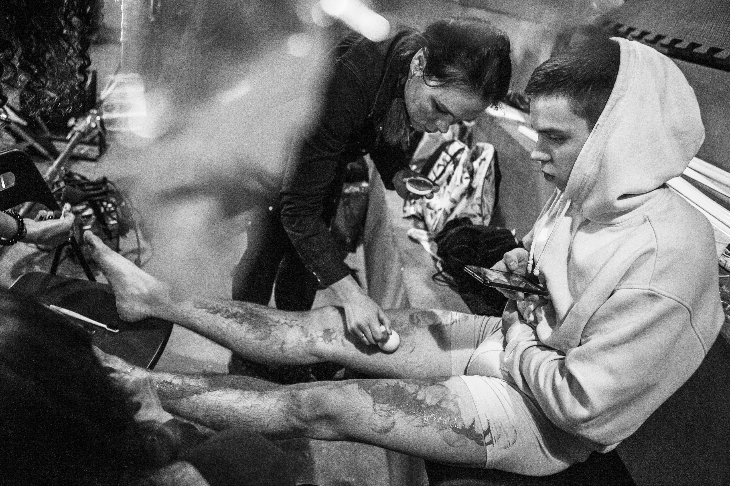 Фабрика кино 1. Ольга Пилант. АРТ, бэкстейдж, свадебная и семейная фотография, городской портрет, интерьерная фотография