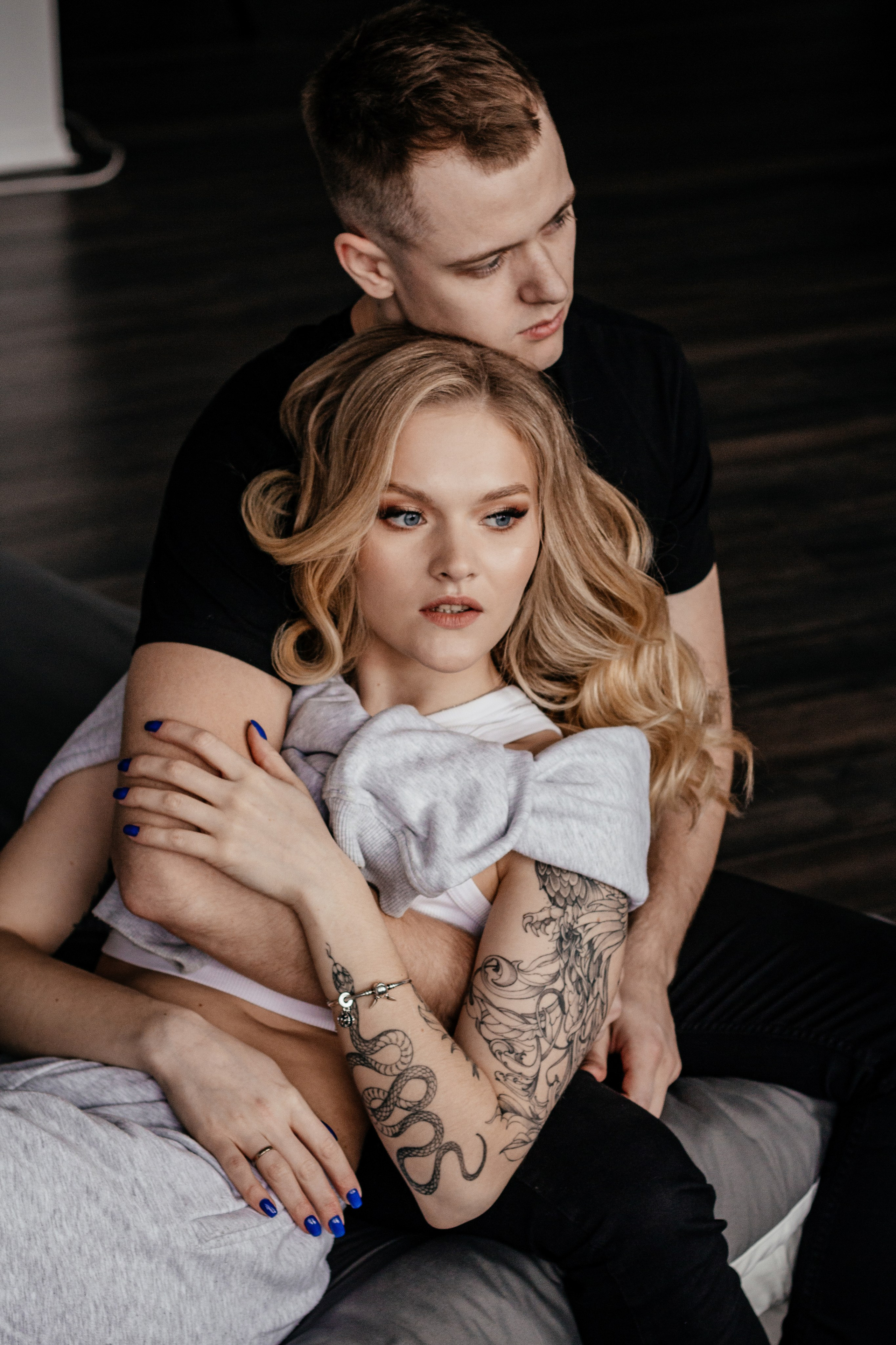 Маша и Дима. Свадебный и Семейный фотограф Маргарита Павлова