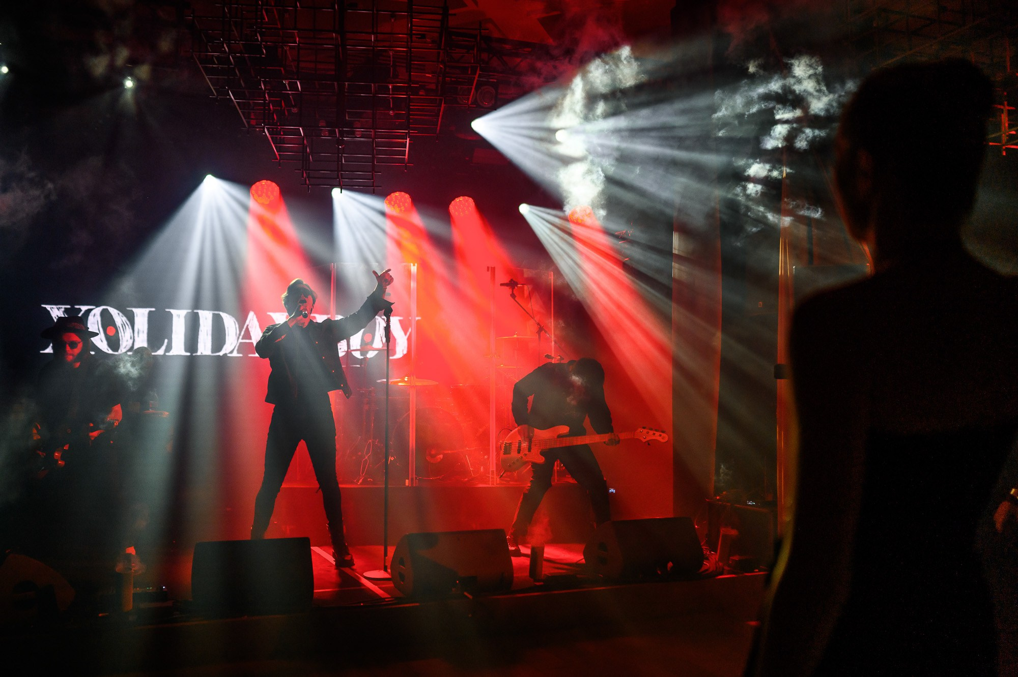 HB Anna. Wedding photographer