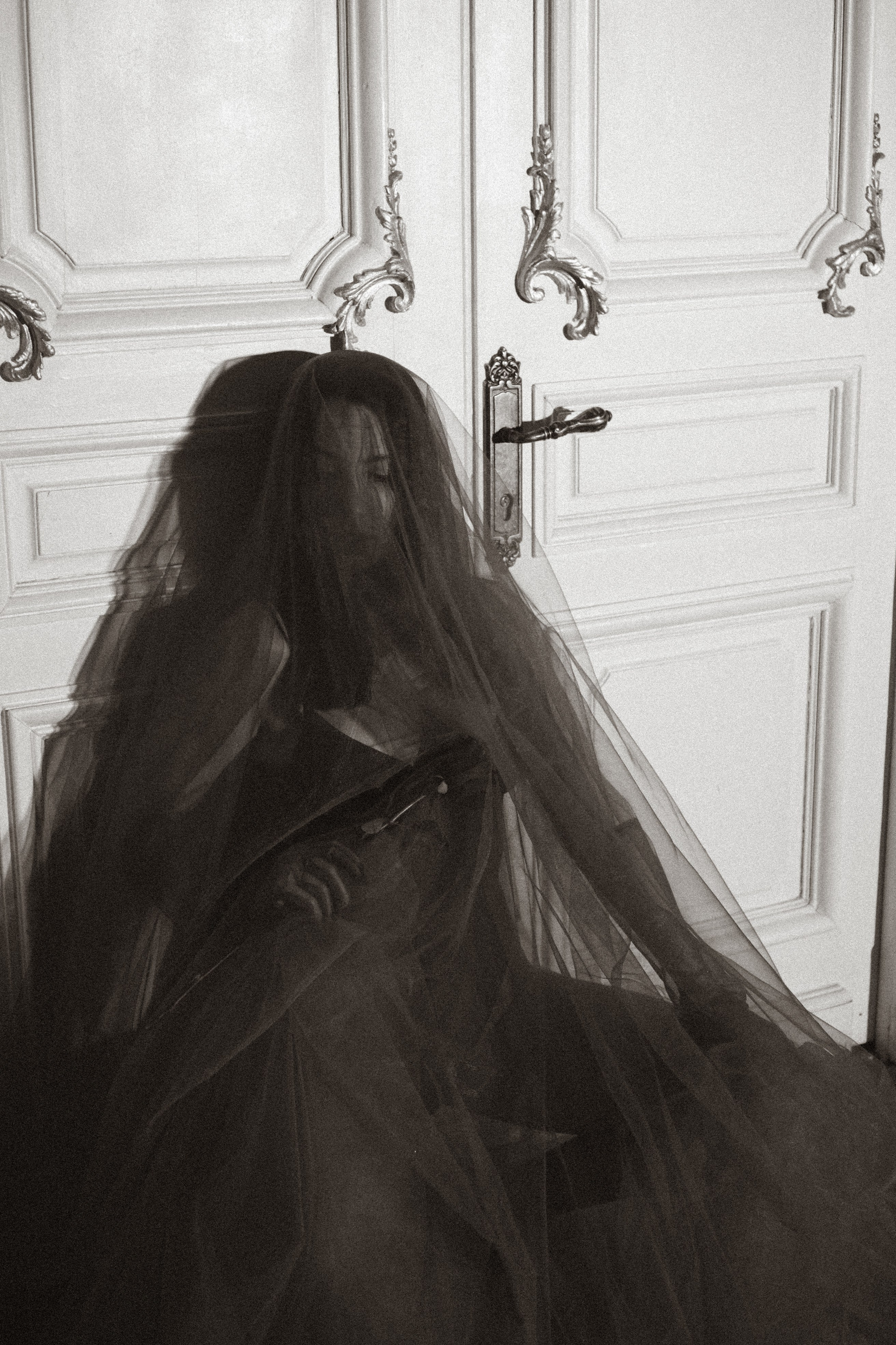 Творческая история для девушки. Профессиональный фотограф, Санкт-Петербург — Виктория Богомолова