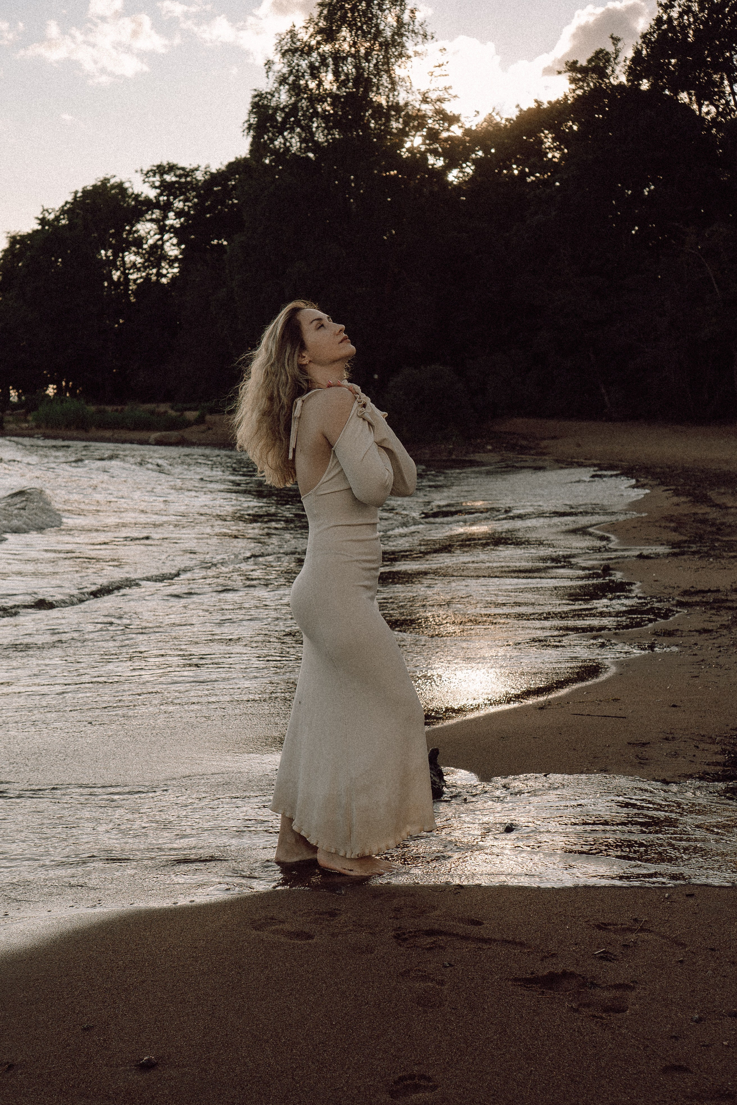 РОМАНТИКА ФИНСКОГО ЗАЛИВА. Профессиональный фотограф, Санкт-Петербург — Виктория Богомолова