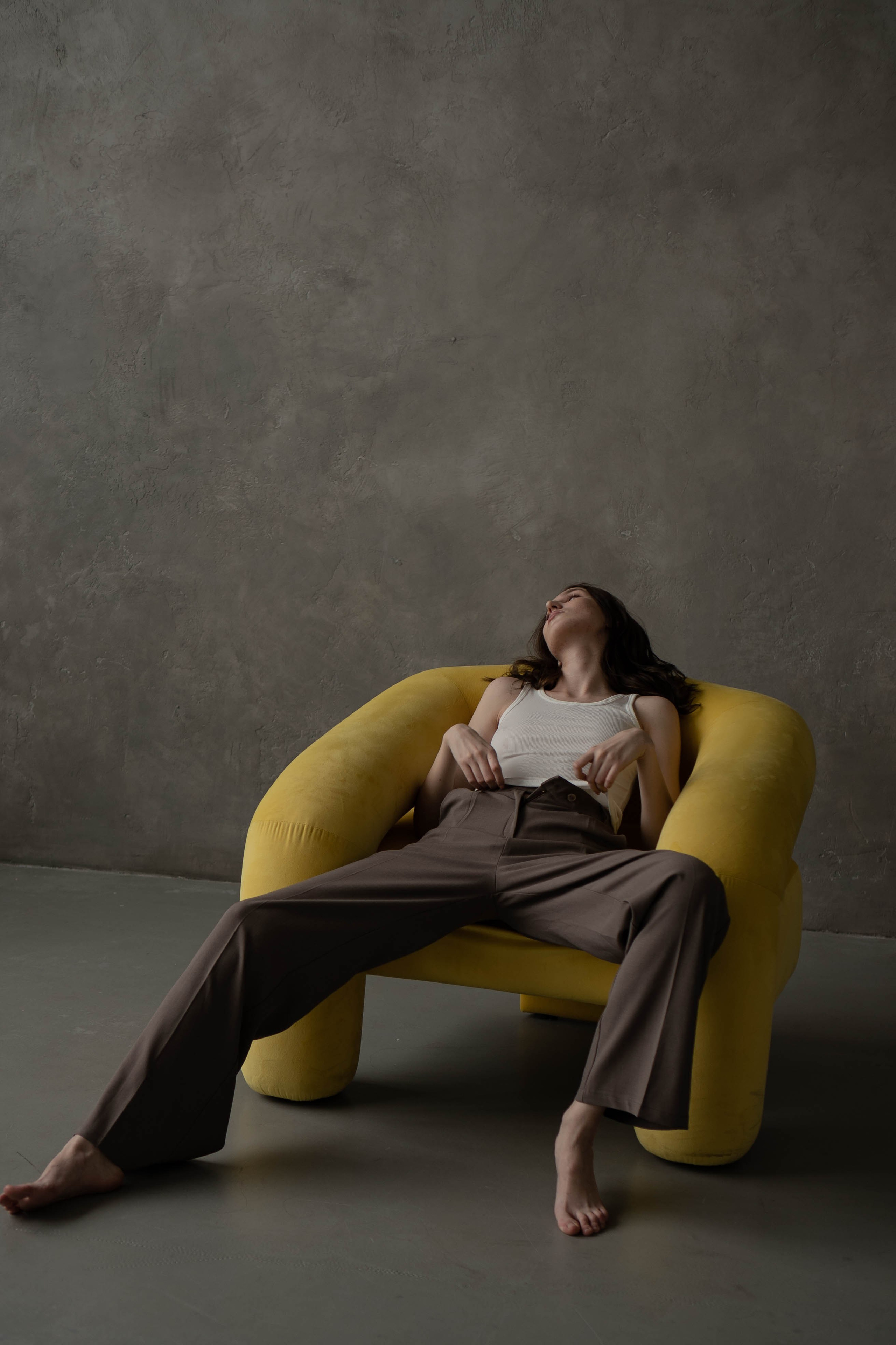 Студийная. Профессиональный фотограф, Санкт-Петербург — Виктория Богомолова