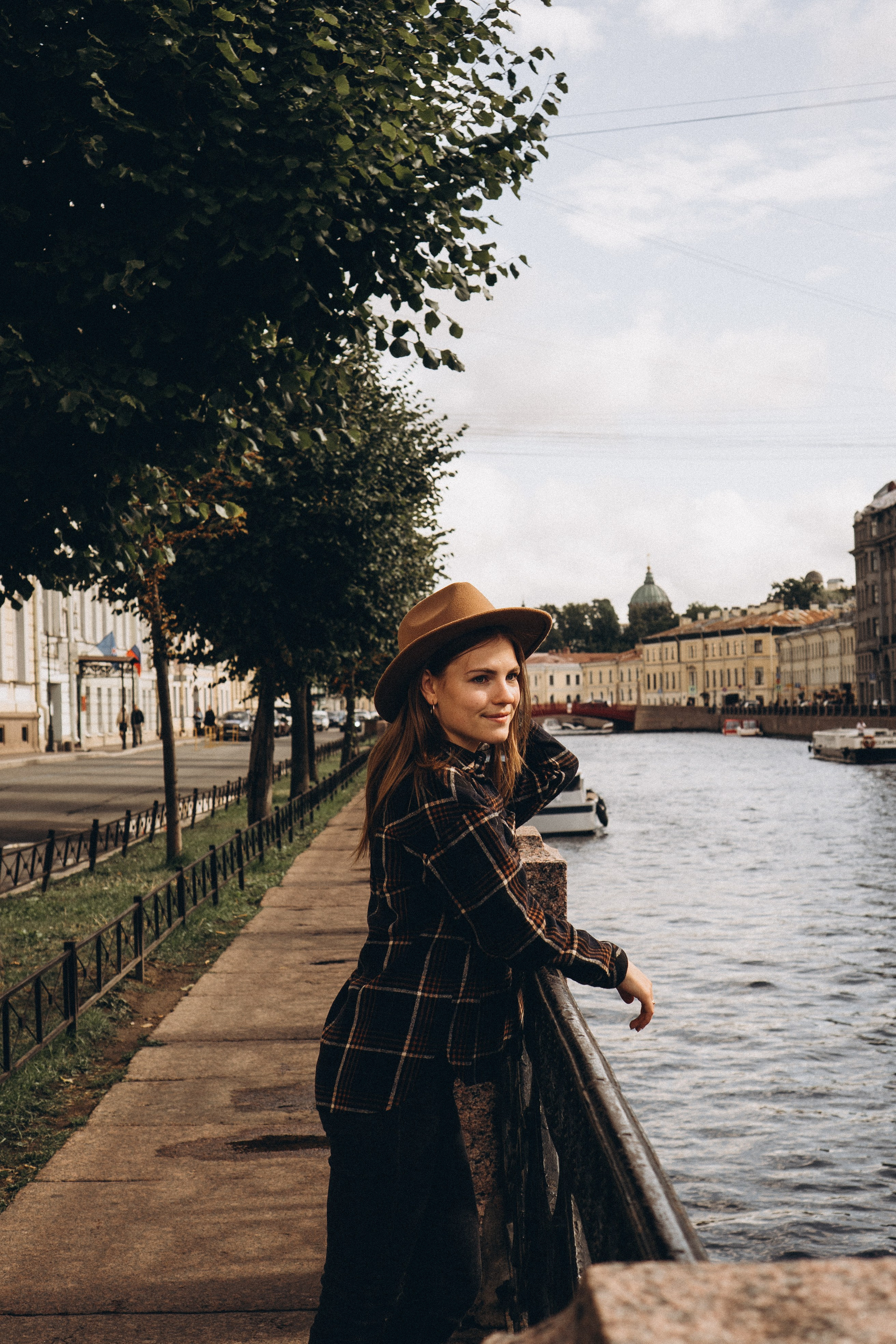 ПРОГУЛКА ПО САНКТ-ПЕТЕРБУРГУ. Профессиональный фотограф, Санкт-Петербург — Виктория Богомолова