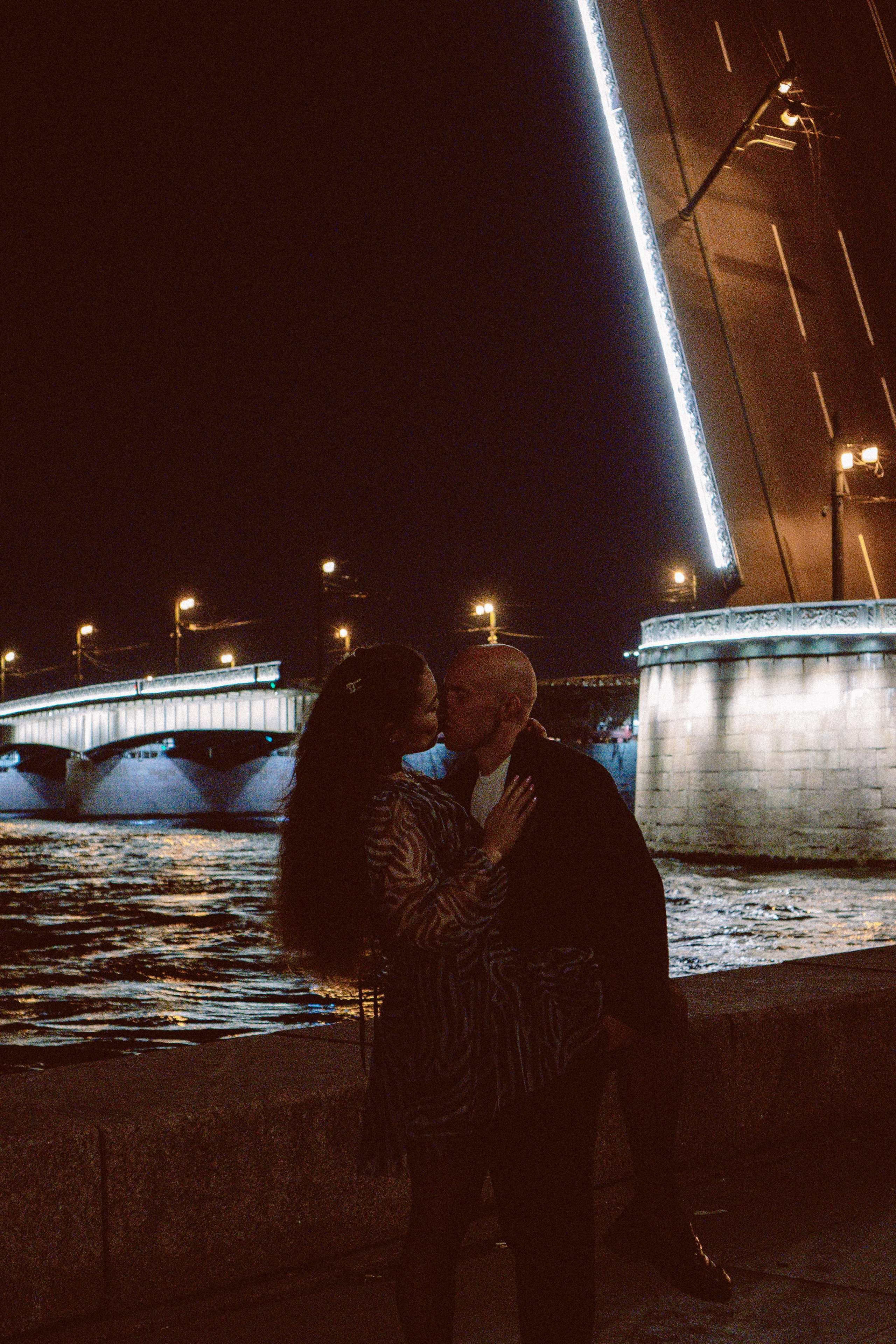 Любовь и питер. Профессиональный фотограф, Санкт-Петербург — Виктория Богомолова