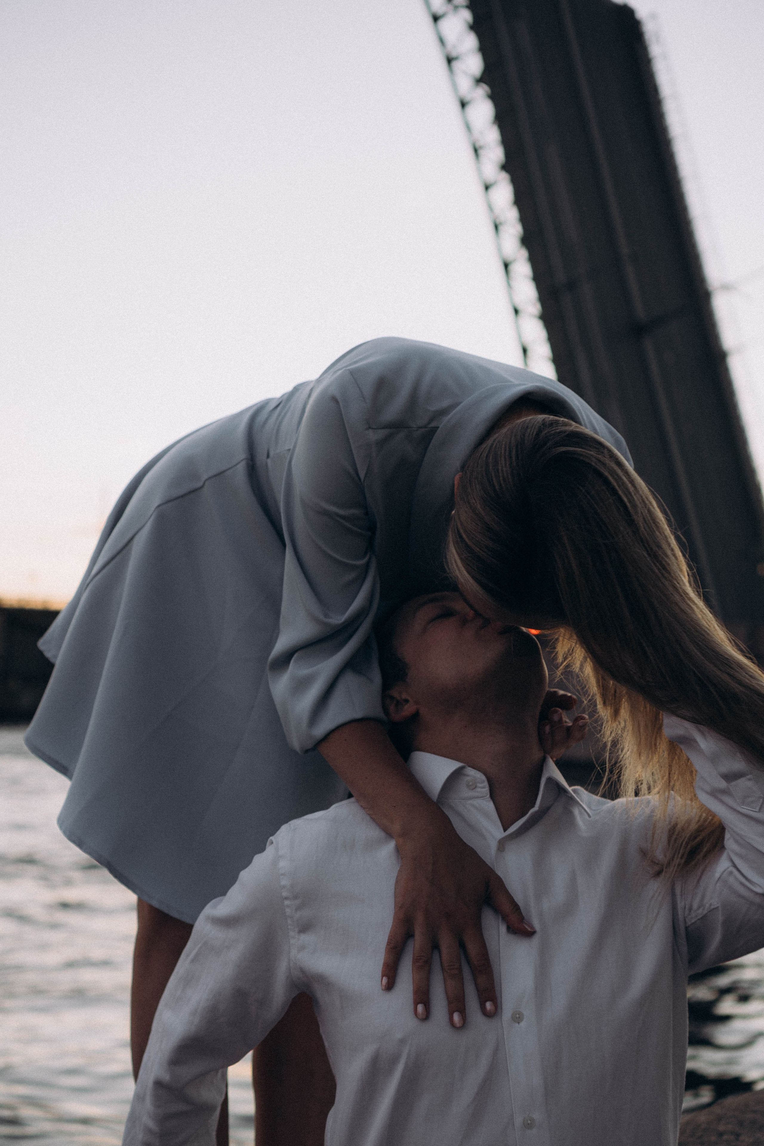 СЧАСТЛИВОЕ УТРО. Профессиональный фотограф, Санкт-Петербург — Виктория Богомолова