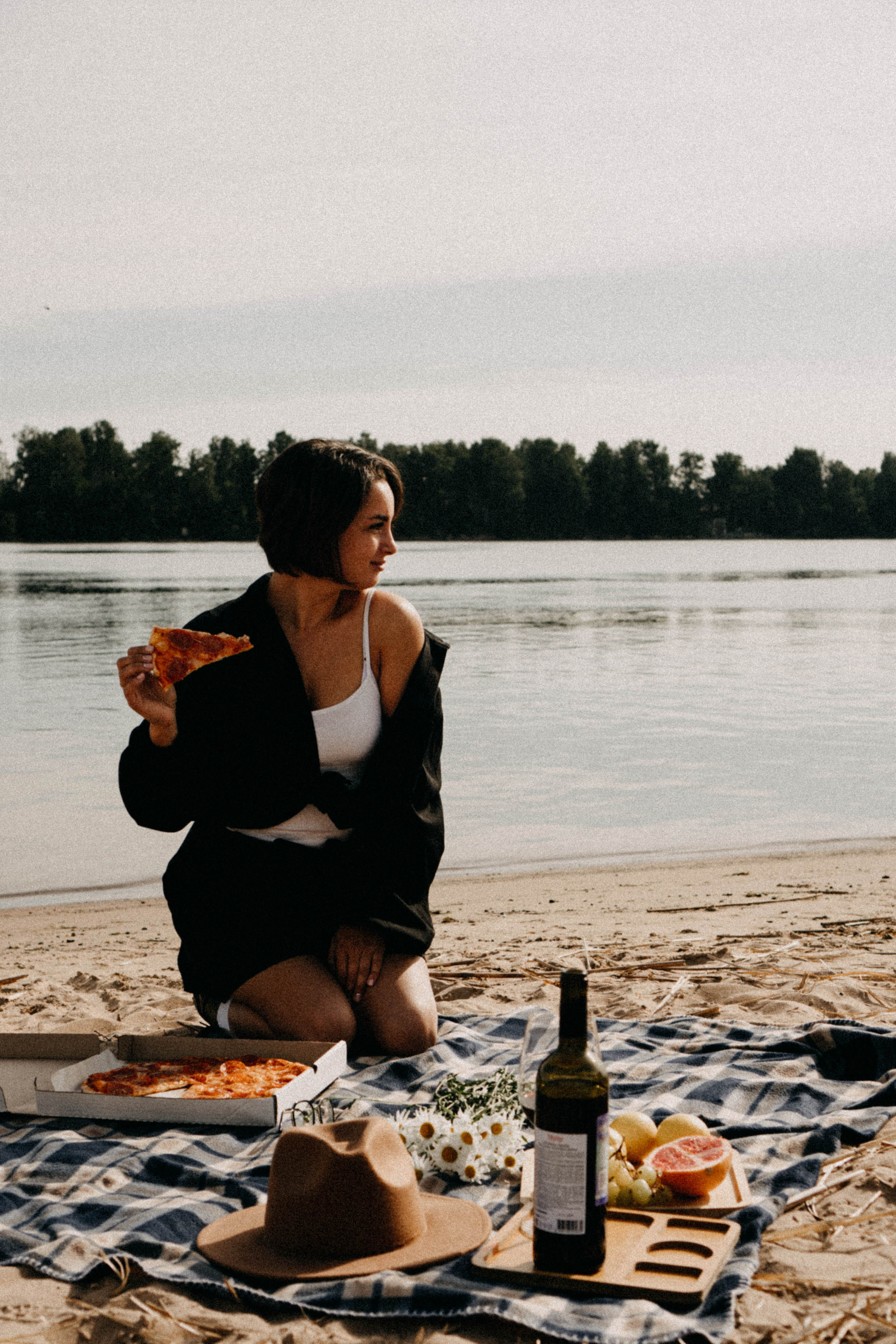 Летняя прогулка. Профессиональный фотограф, Санкт-Петербург — Виктория Богомолова