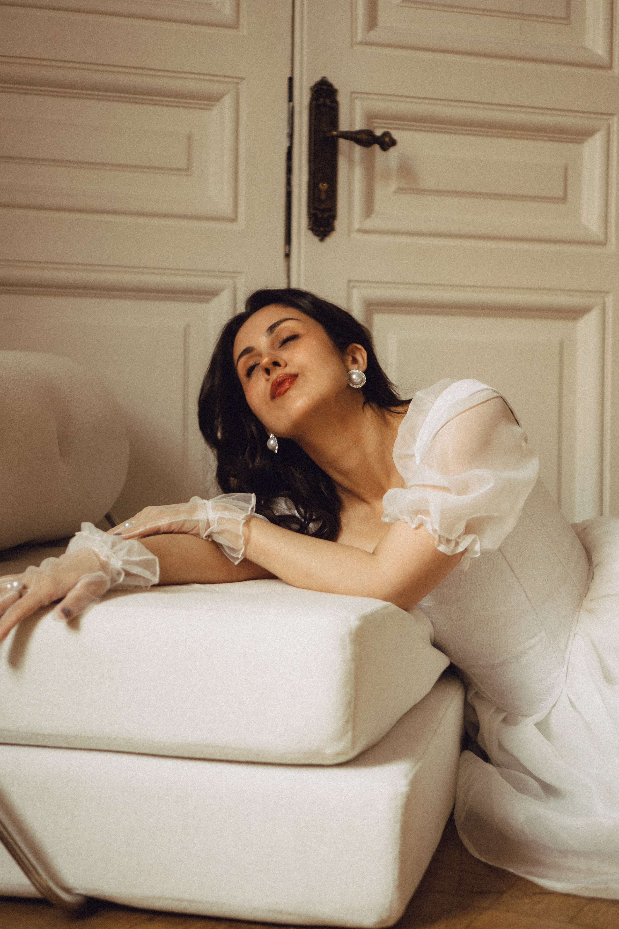 ВИНТАЖНЫЙ БАЛКОН. Профессиональный фотограф, Санкт-Петербург — Виктория Богомолова