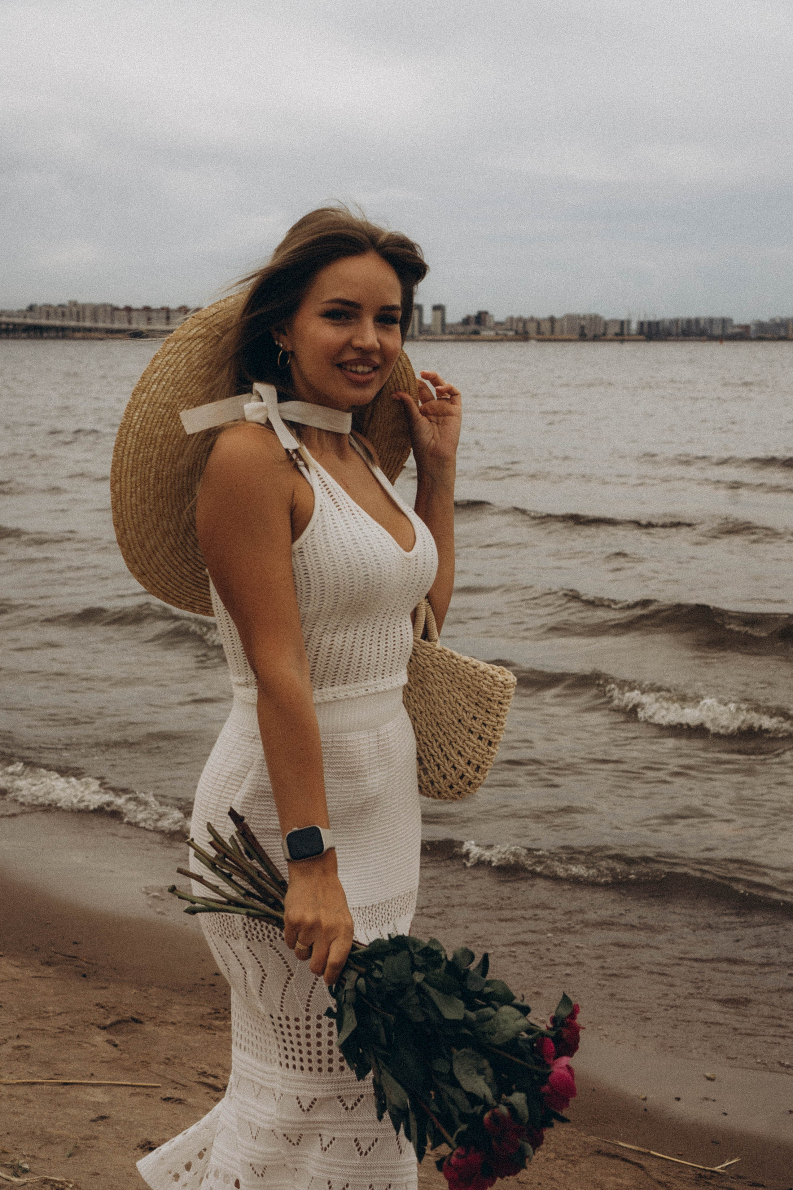 Прогулка в парке. Профессиональный фотограф, Санкт-Петербург — Виктория Богомолова