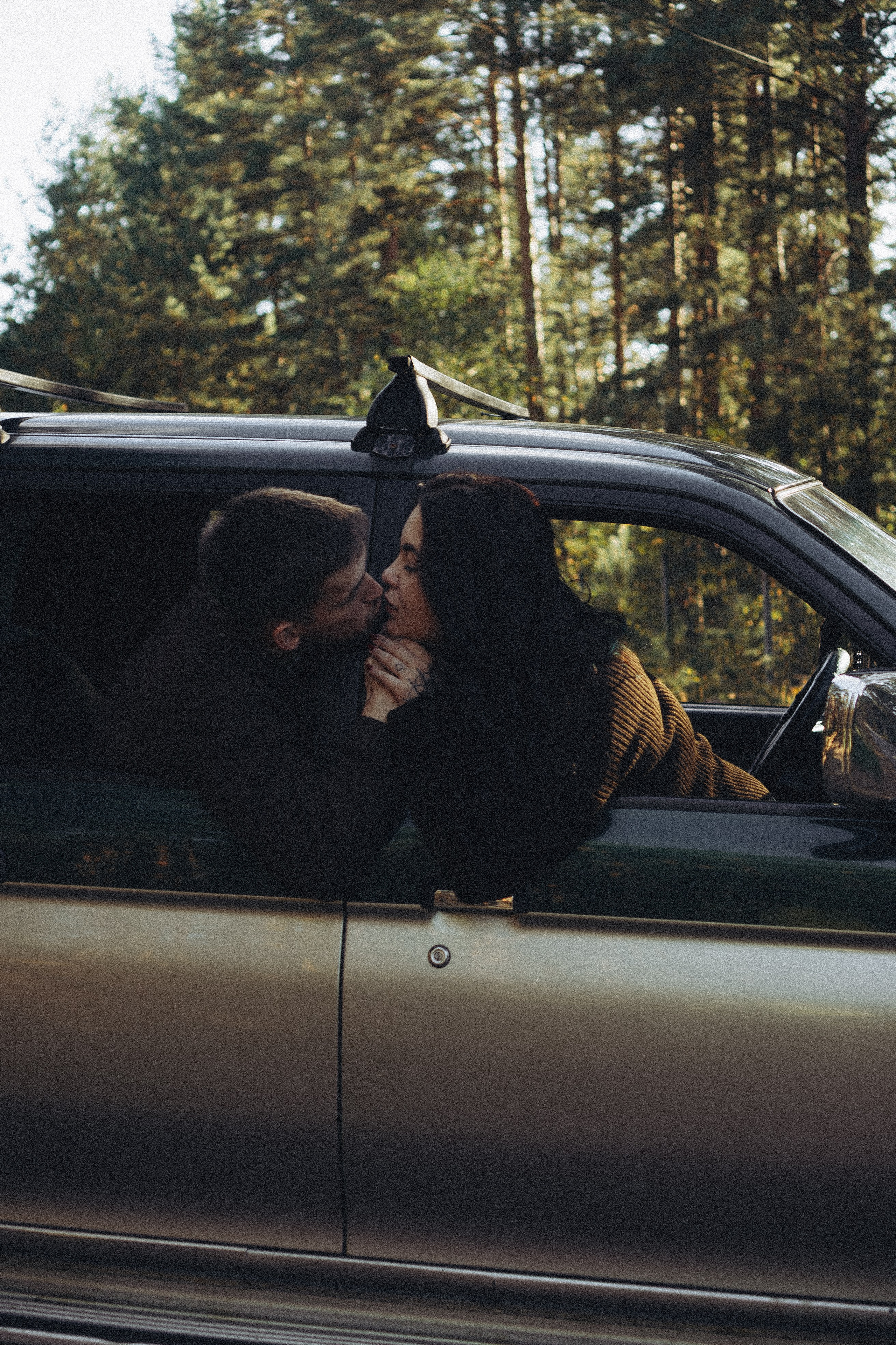 Прогулка по Финскому заливу. Профессиональный фотограф, Санкт-Петербург — Виктория Богомолова