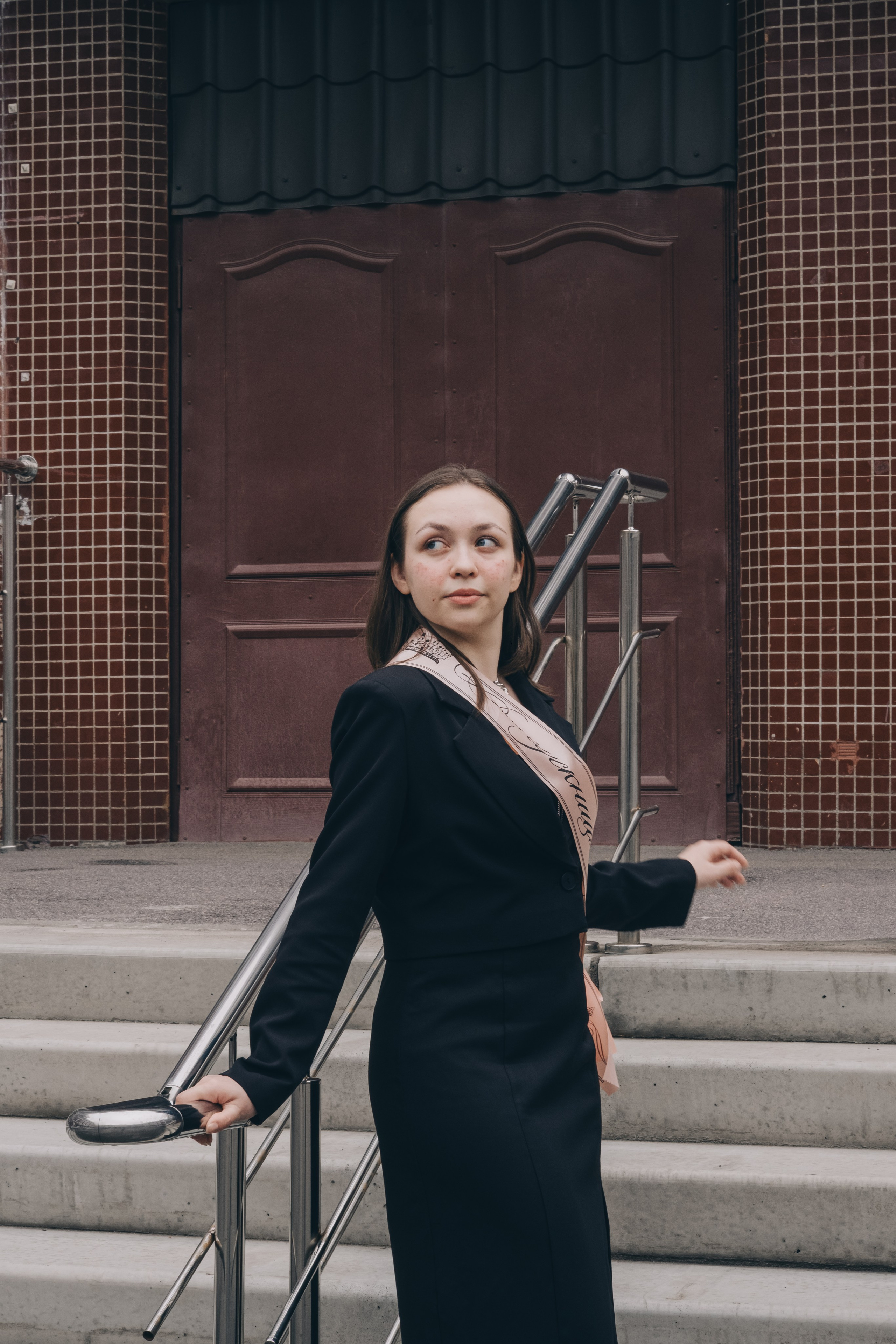 ПОСЛЕДНИЙ ЗВОНОК. Профессиональный фотограф, Санкт-Петербург — Виктория Богомолова