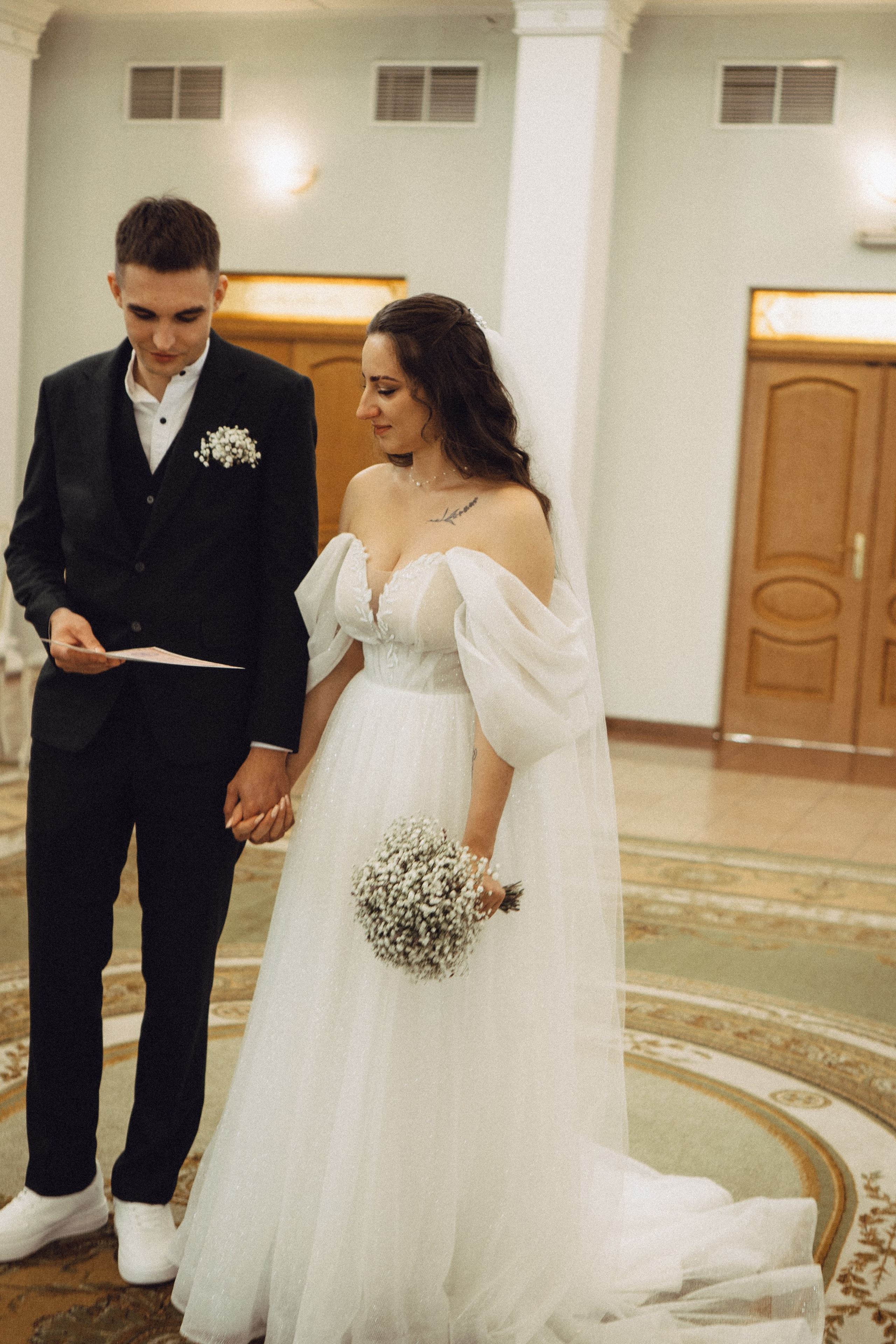 СВАДЕБНАЯ СЬЕМК В ПАРКЕ 300-ЛЕТИЯ. Профессиональный фотограф, Санкт-Петербург — Виктория Богомолова