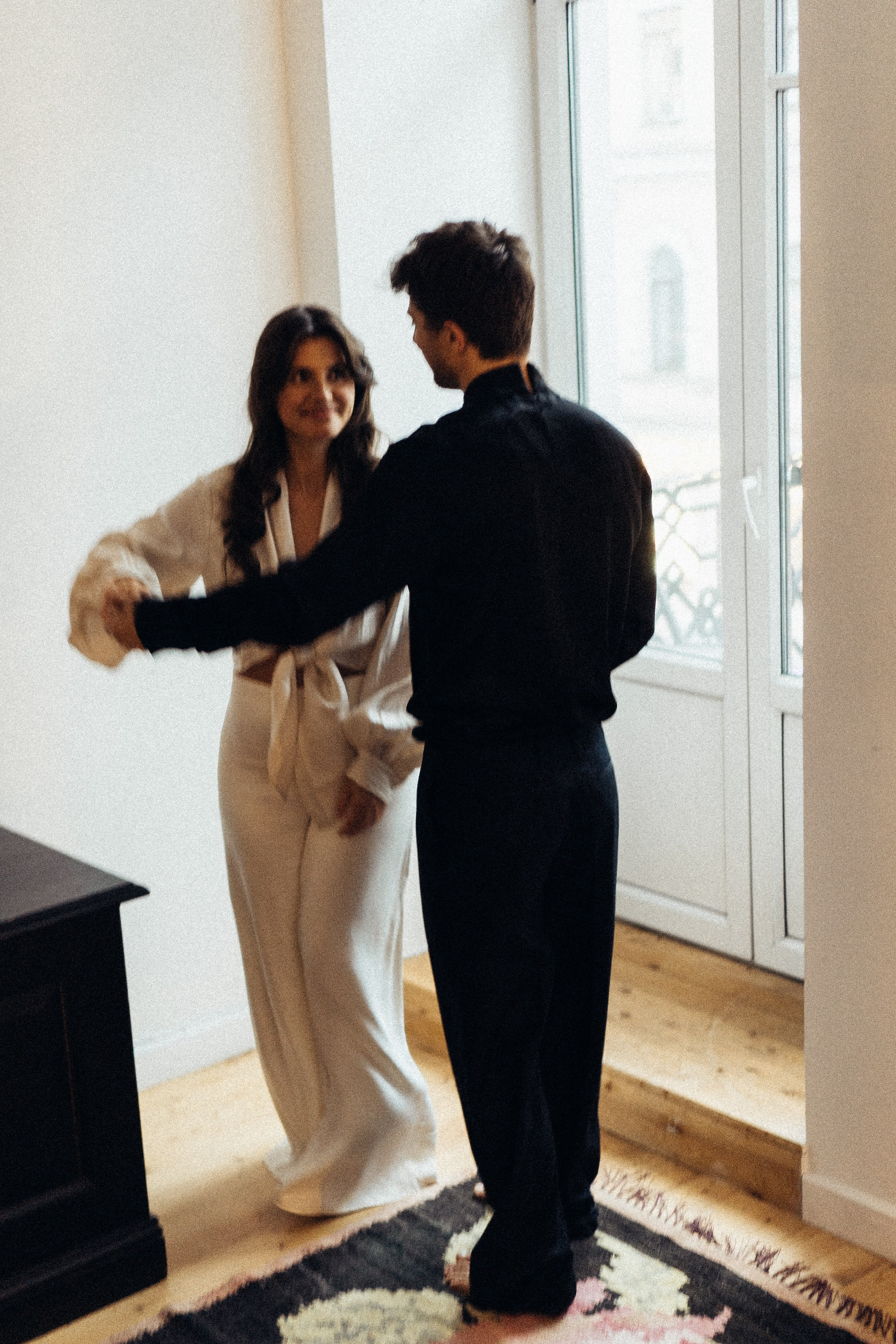 УТРО ЖЕНИХА И НЕВЕСТЫ В ПИТЕРСКОЙ КВАРТИРЕ И СЬЕМКА С СВАДЕБНЫХ ОБРАЗАХ. Профессиональный фотограф, Санкт-Петербург — Виктория Богомолова