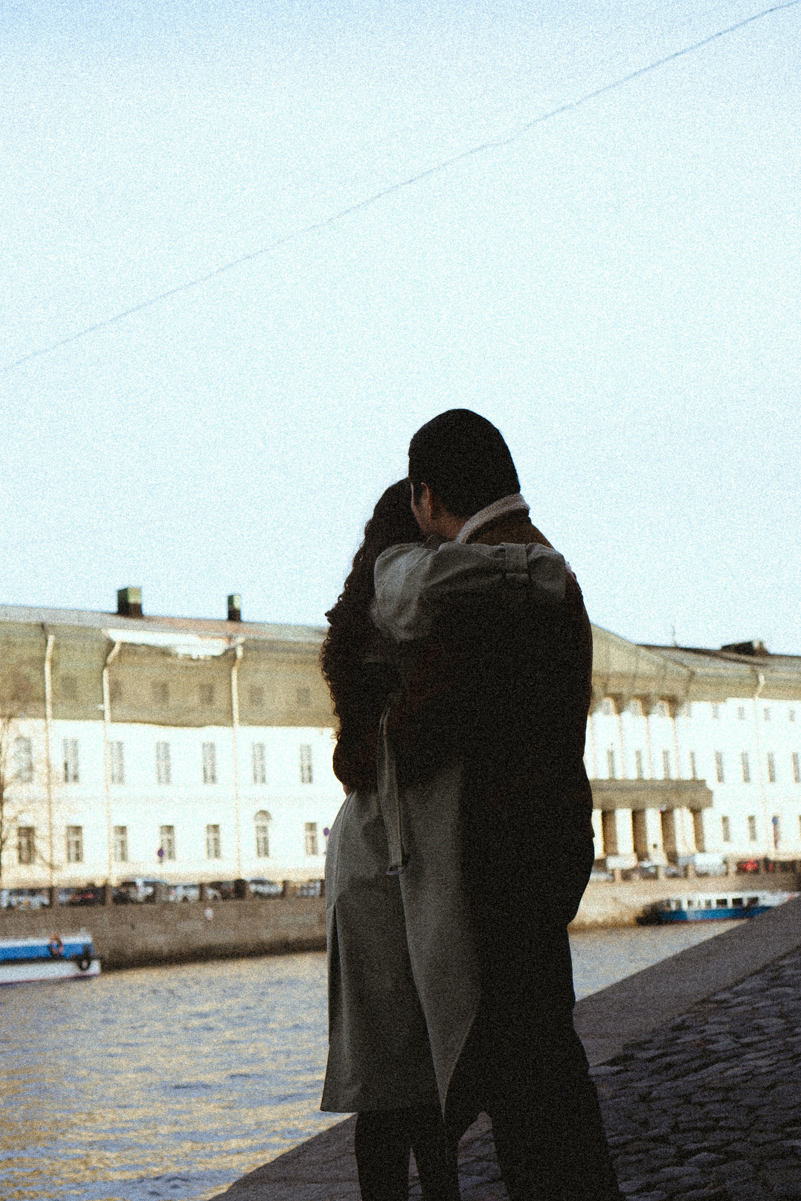 Love story. Профессиональный фотограф, Санкт-Петербург — Виктория Богомолова