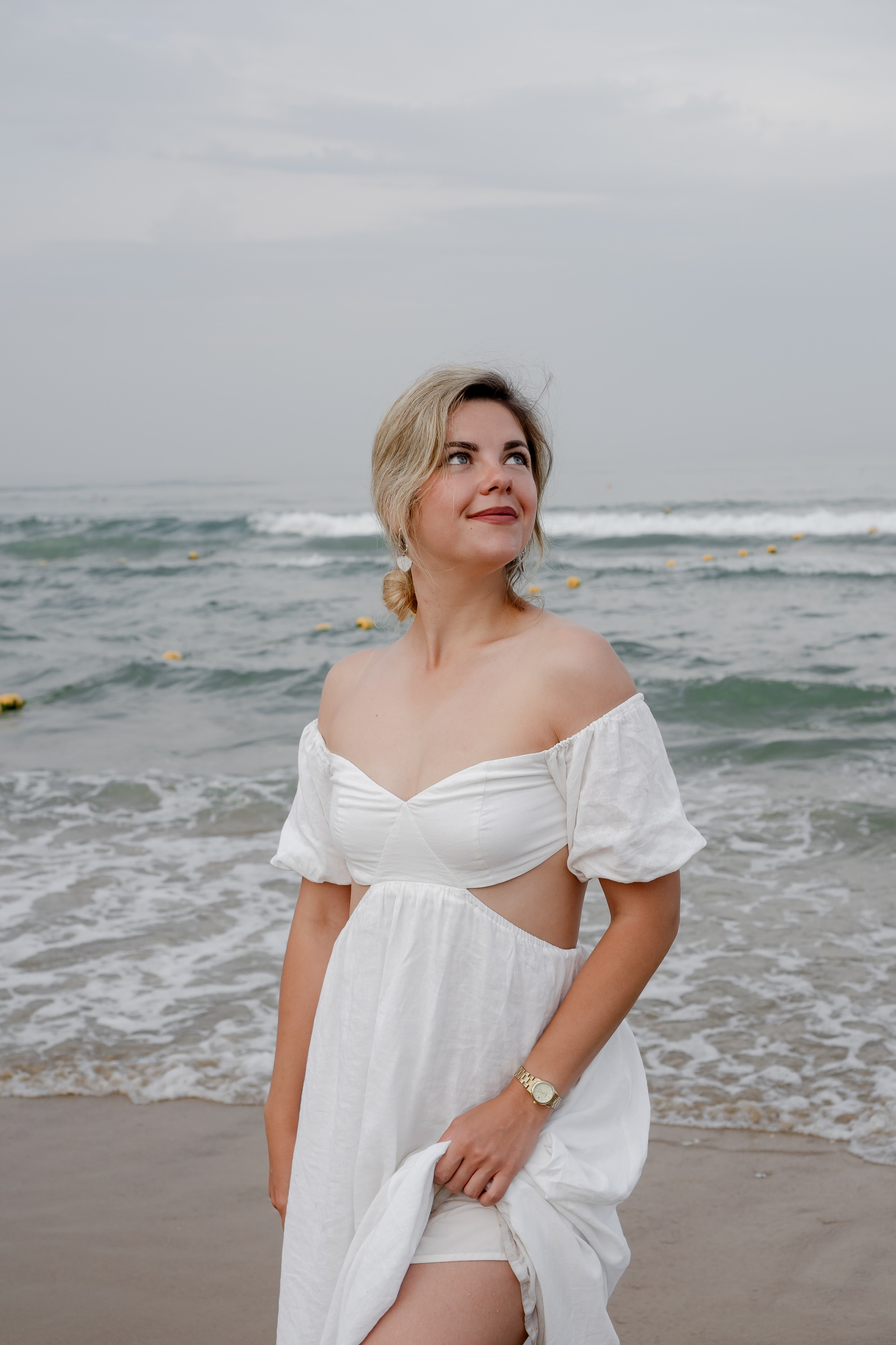 ДЕВУШКИ НА РАССВЕТНОЙ СЬЕМКЕ. Профессиональный фотограф, Санкт-Петербург — Виктория Богомолова