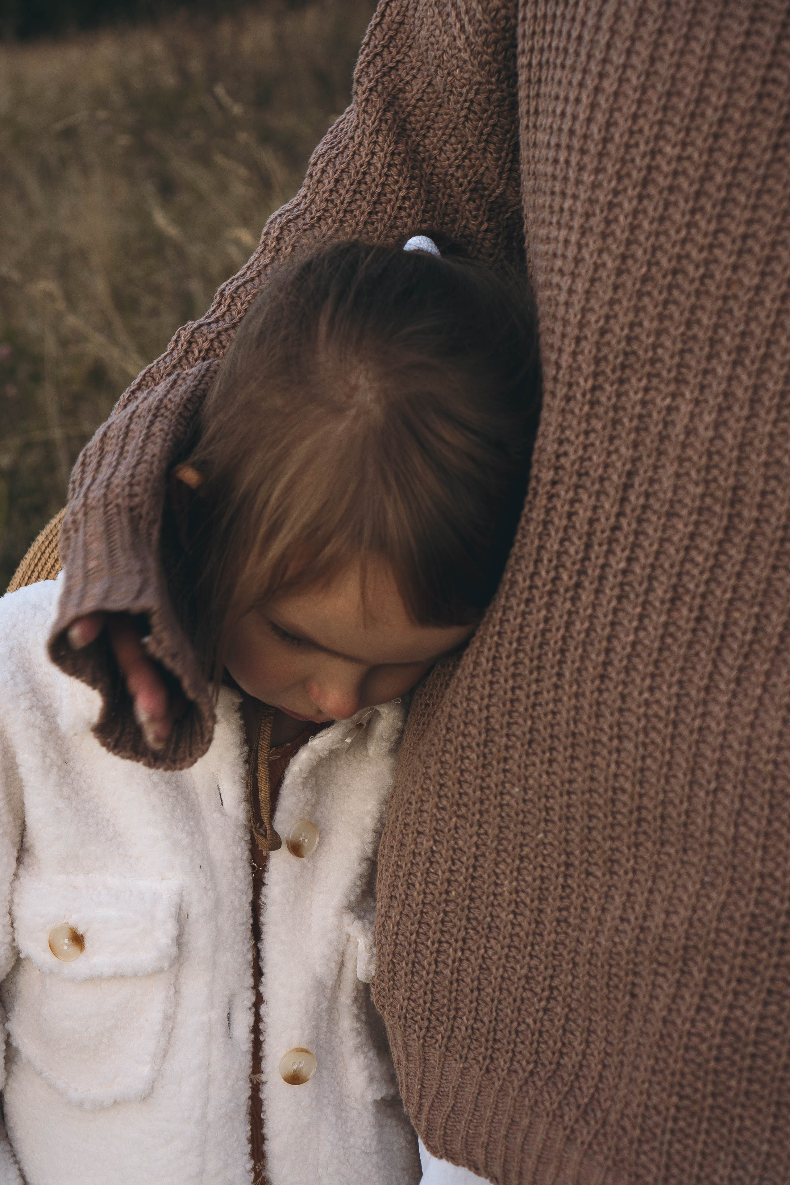 Семейная серия. Профессиональный фотограф, Санкт-Петербург — Виктория Богомолова
