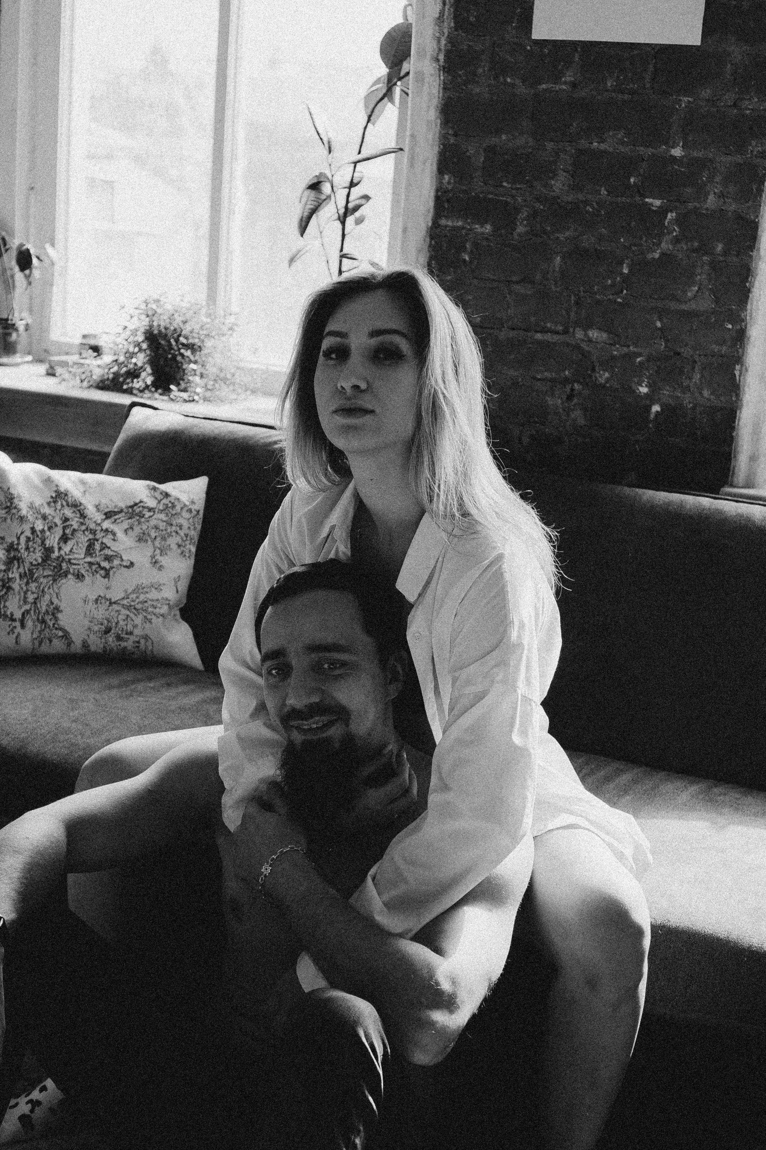 Любовь. Профессиональный фотограф, Санкт-Петербург — Виктория Богомолова