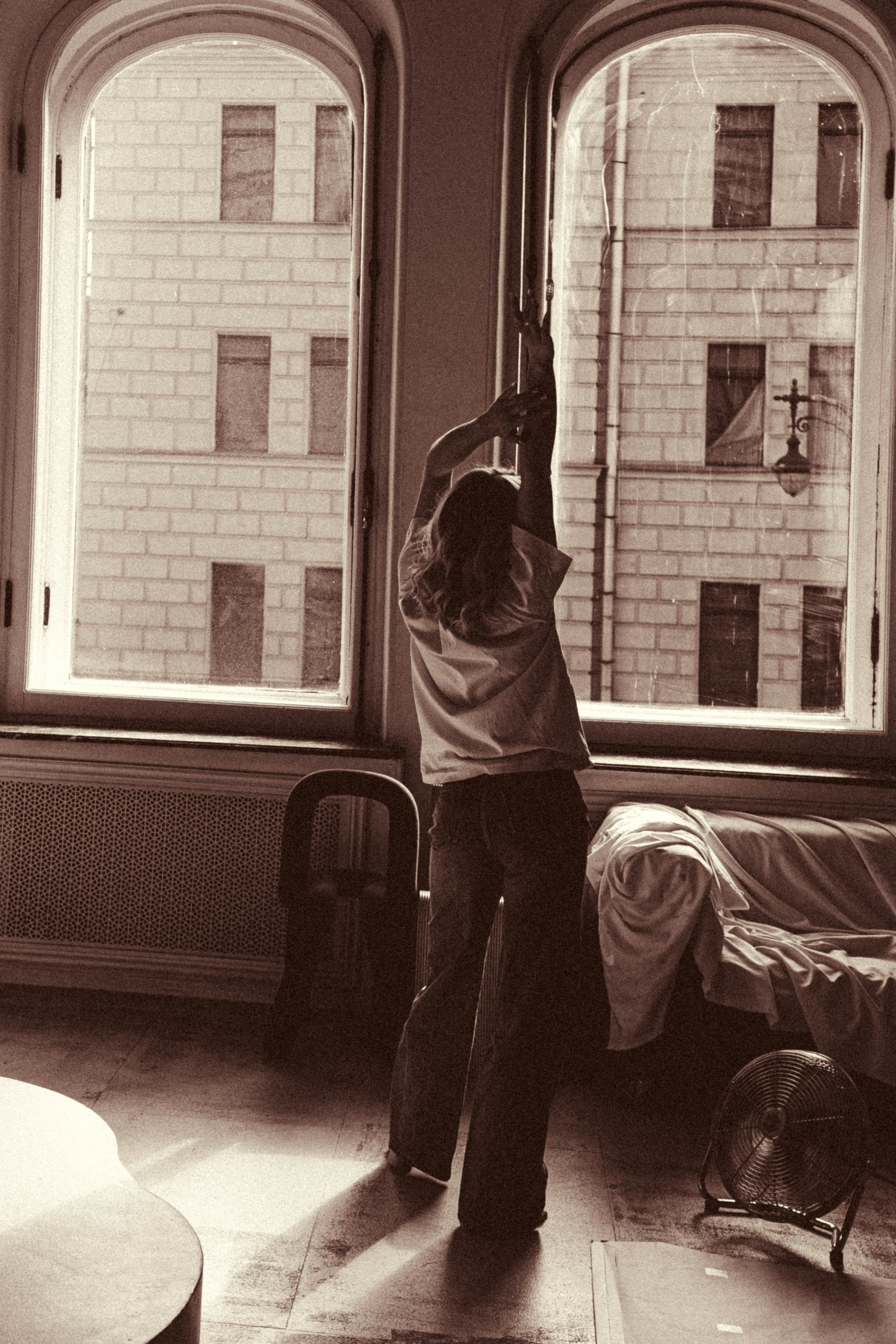 Винтажный стиль. Профессиональный фотограф, Санкт-Петербург — Виктория Богомолова