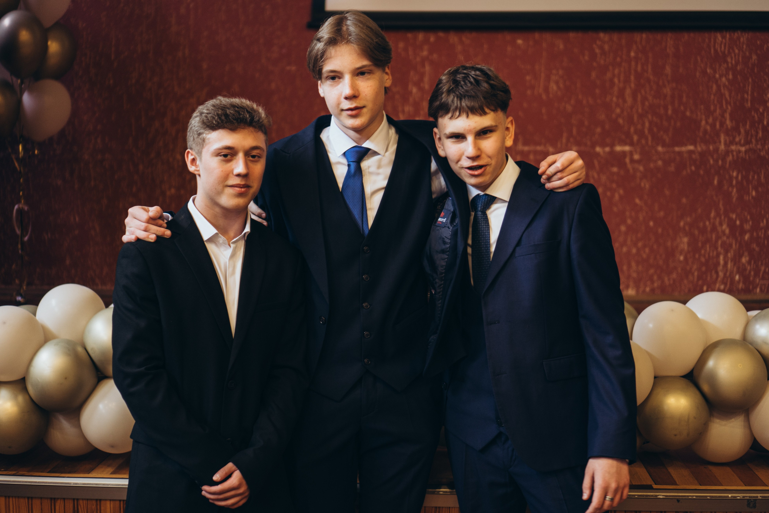 ПОСЛЕДНИЙ ЗВОНОК. Профессиональный фотограф, Санкт-Петербург — Виктория Богомолова