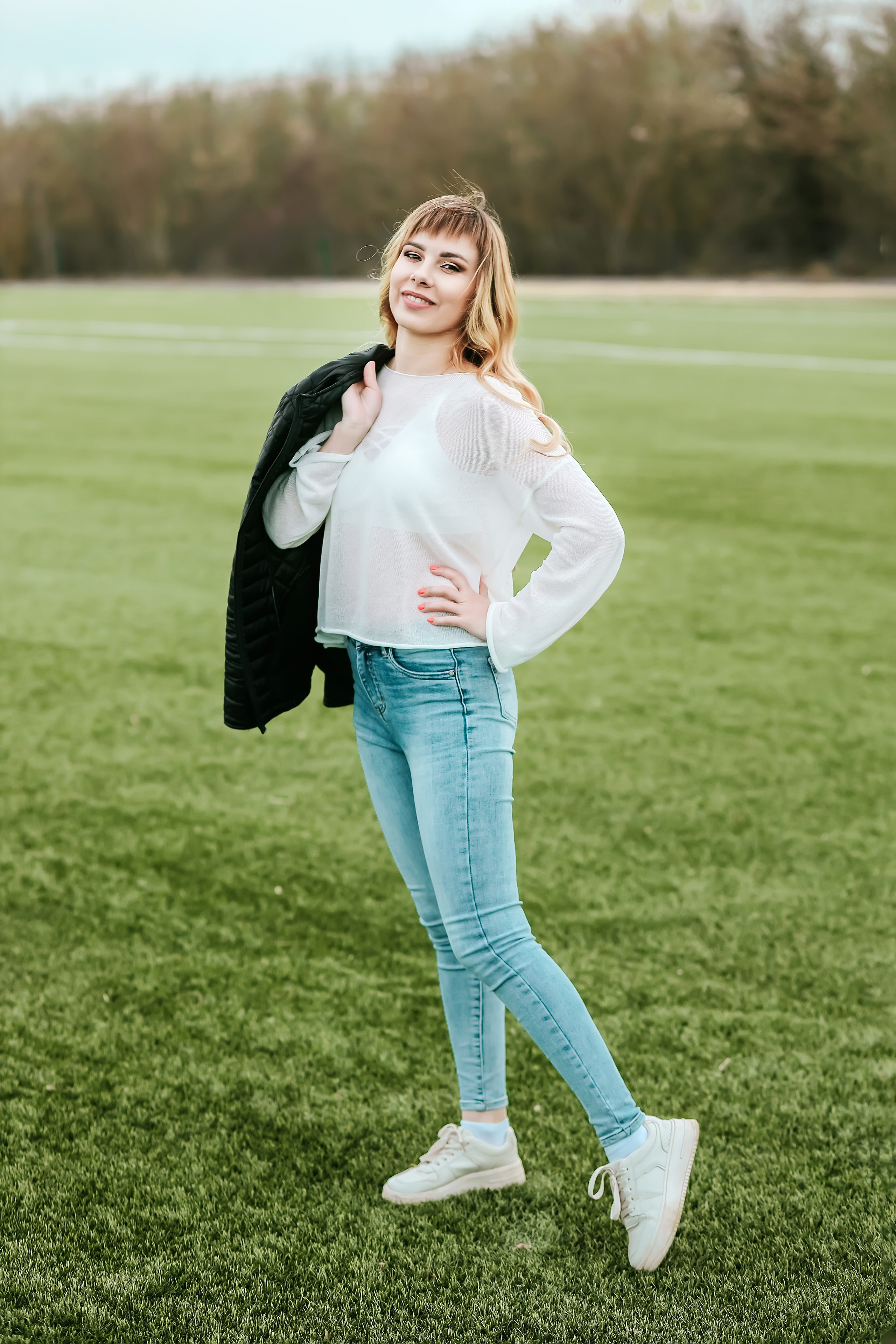 Зина. Школьный и детский фотограф Старожилово