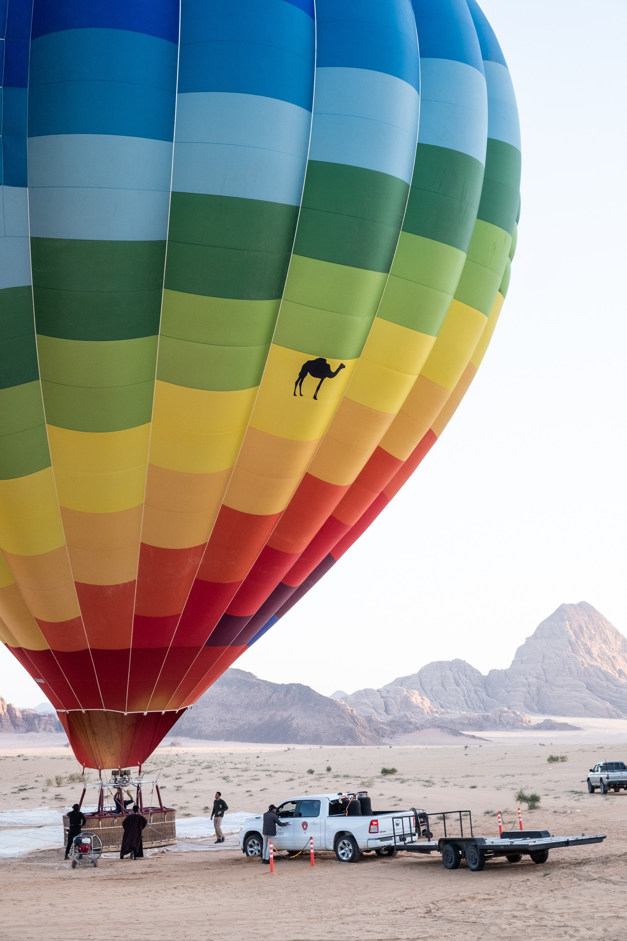 Иордания. Портретный фотограф в Москве Гульнара Миннуллина