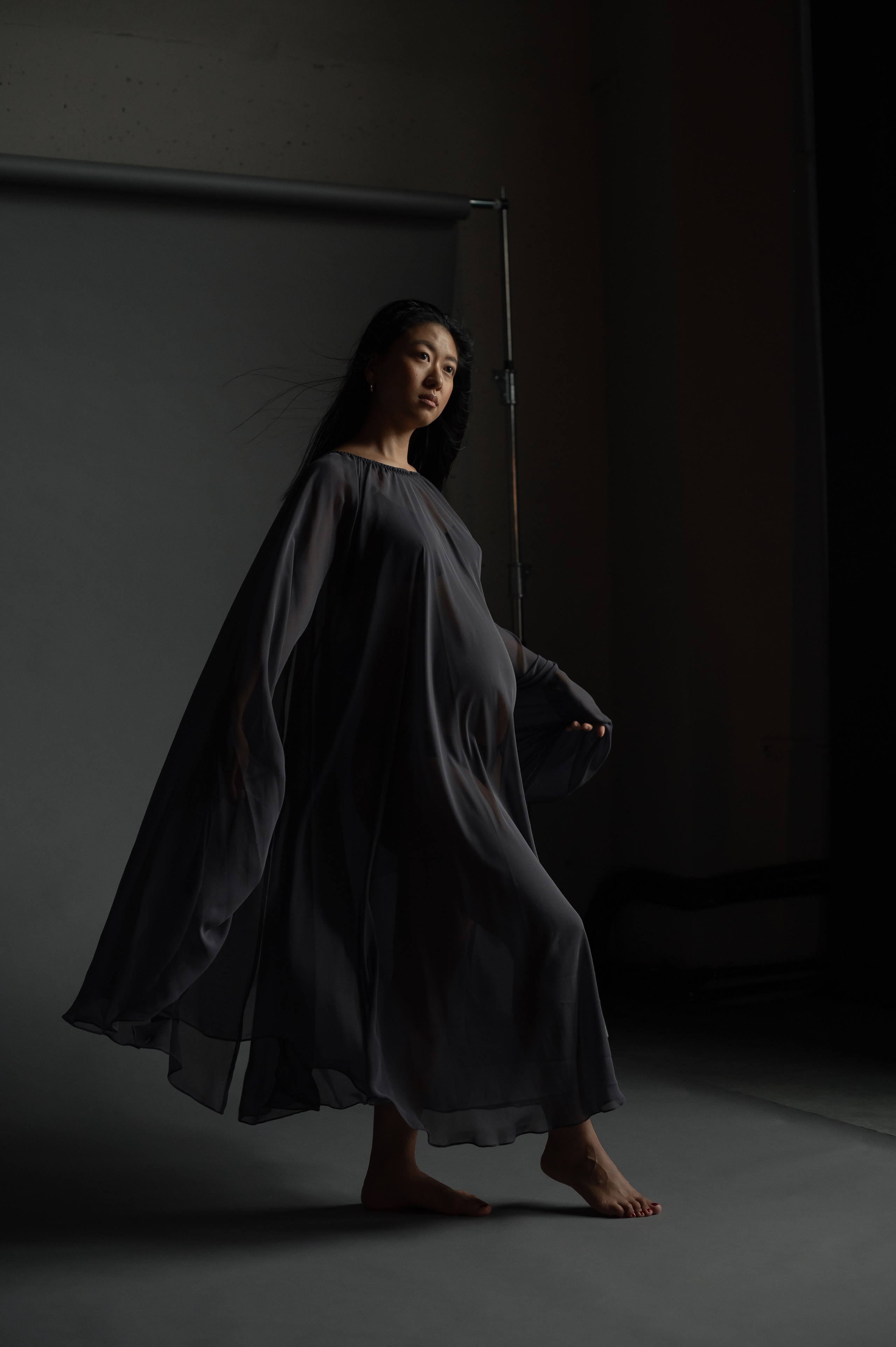 Юлия. Фотограф Юлия Тоньшина