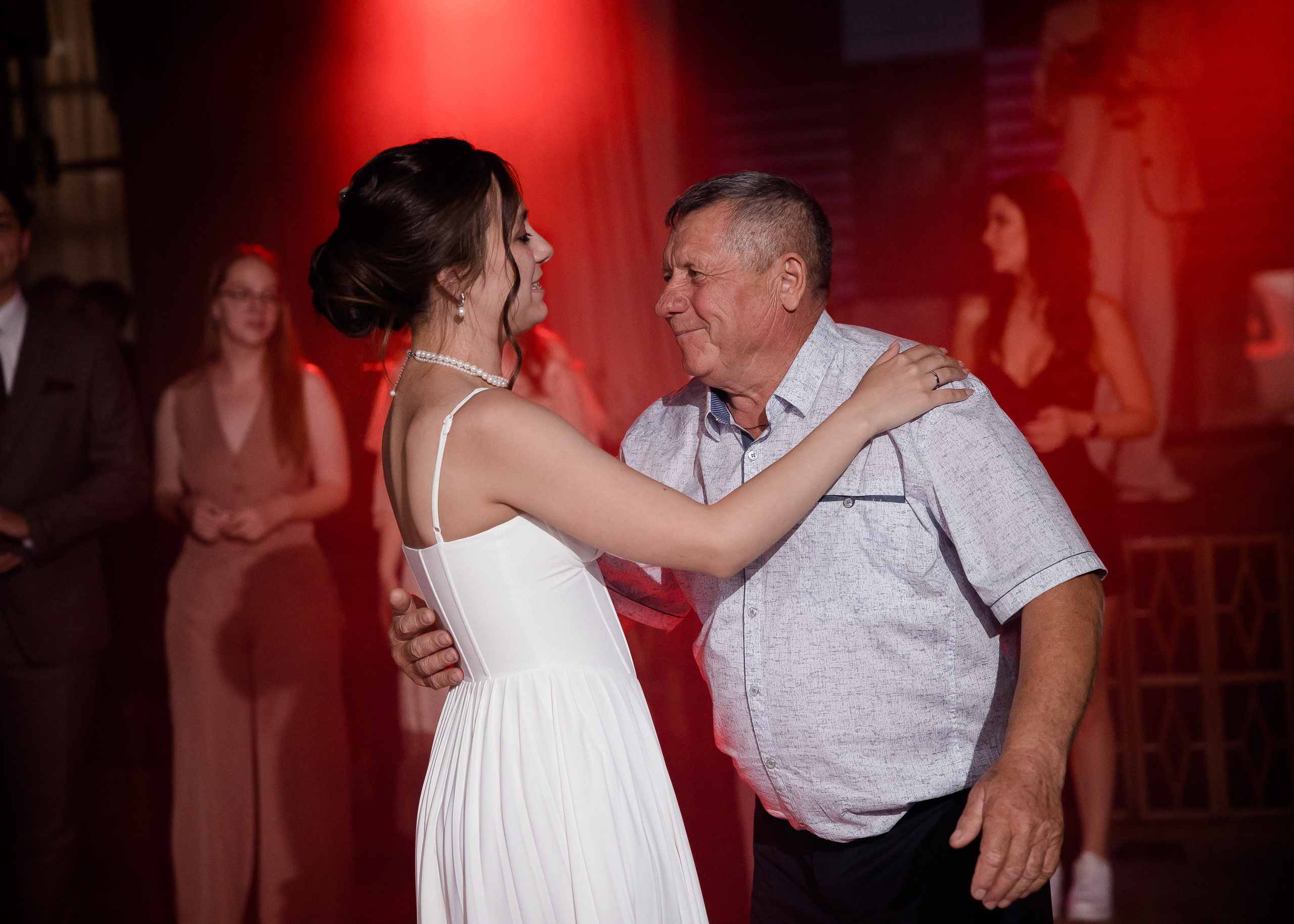 Юля + Андрей. Свадебный и семейный фотограф в Саратове Маша Паника