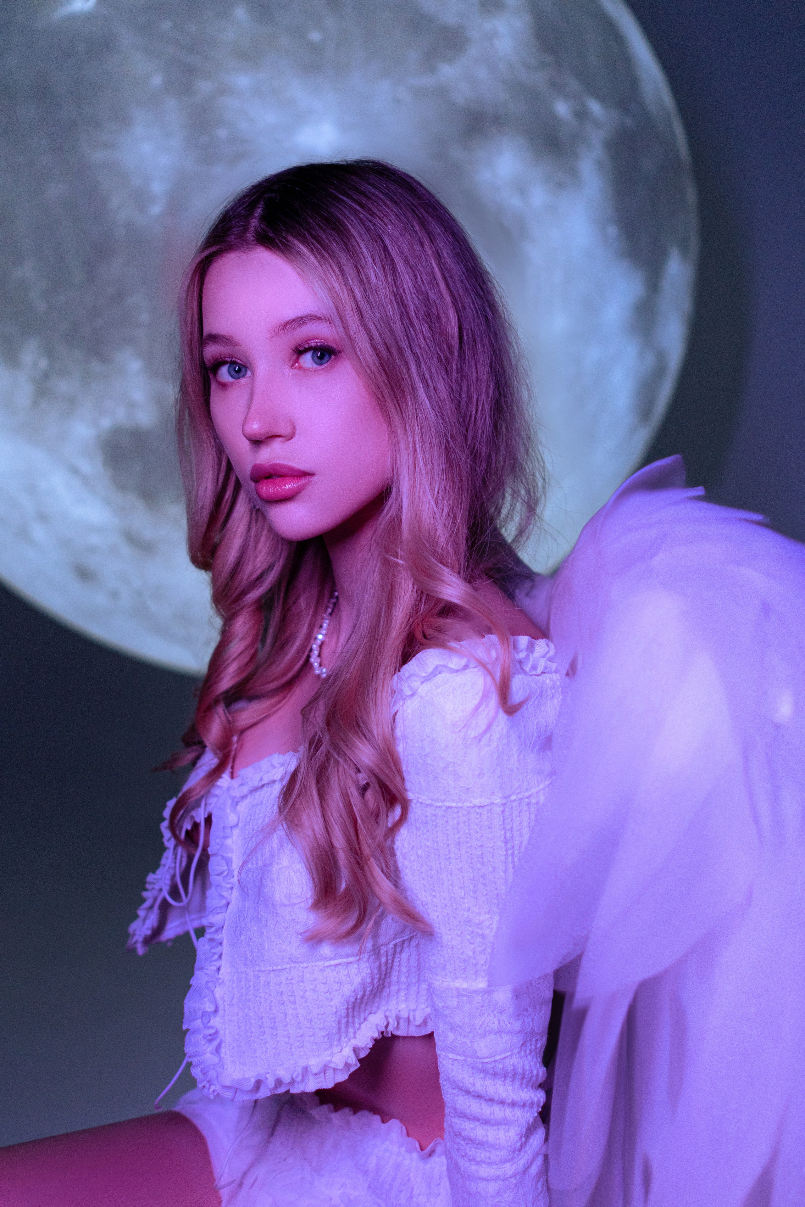 Angels. Женский фотограф в Москве Анастасия Сидорова