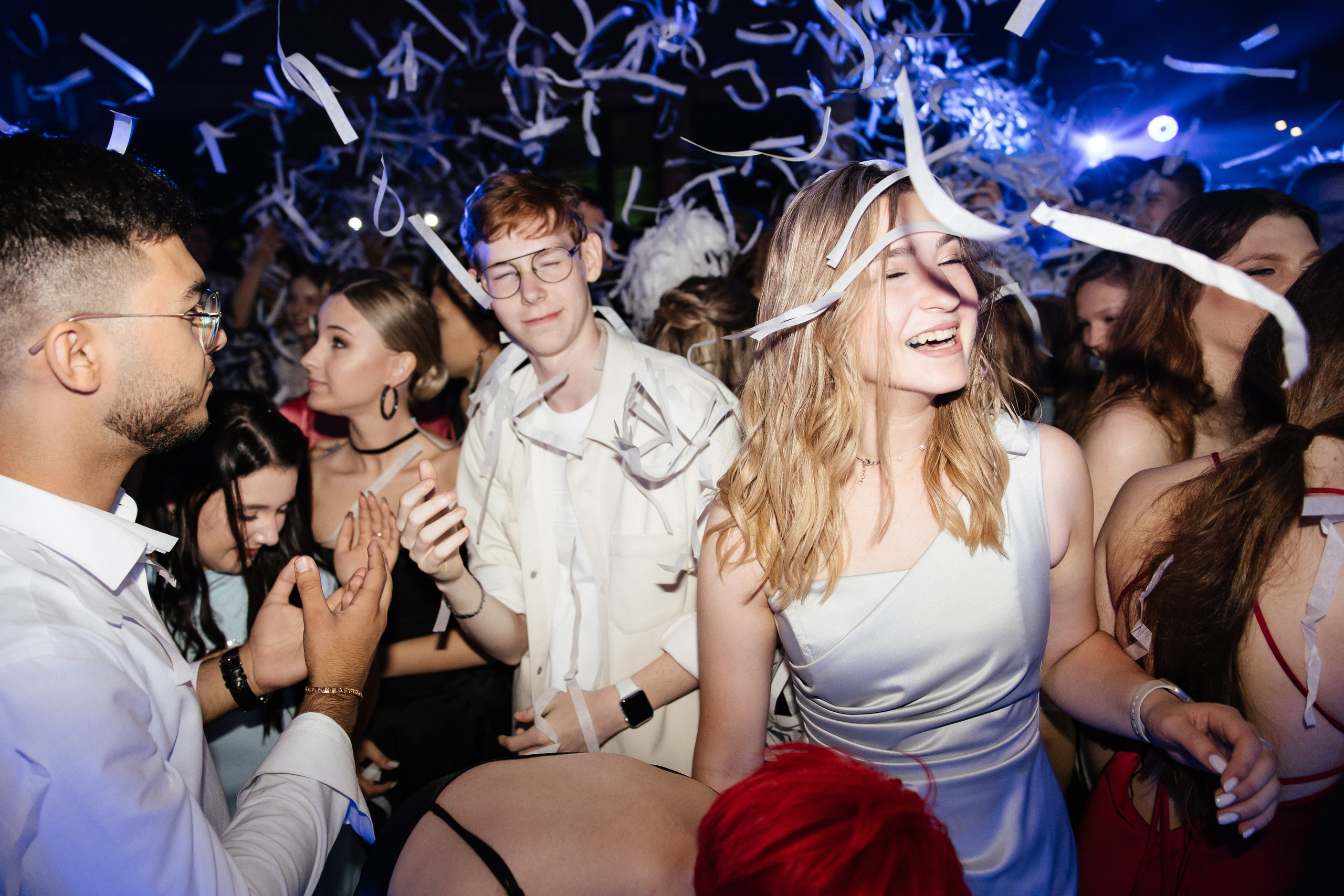 Выпускной. Фотограф свадебный семейный в Красноярске Шукшина Наталья