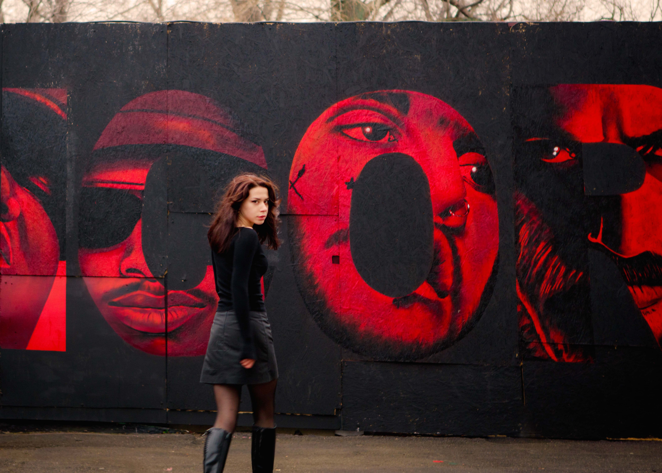 Салют, Вера!. Вероника Конева — фотограф. Фотографирую жизнь