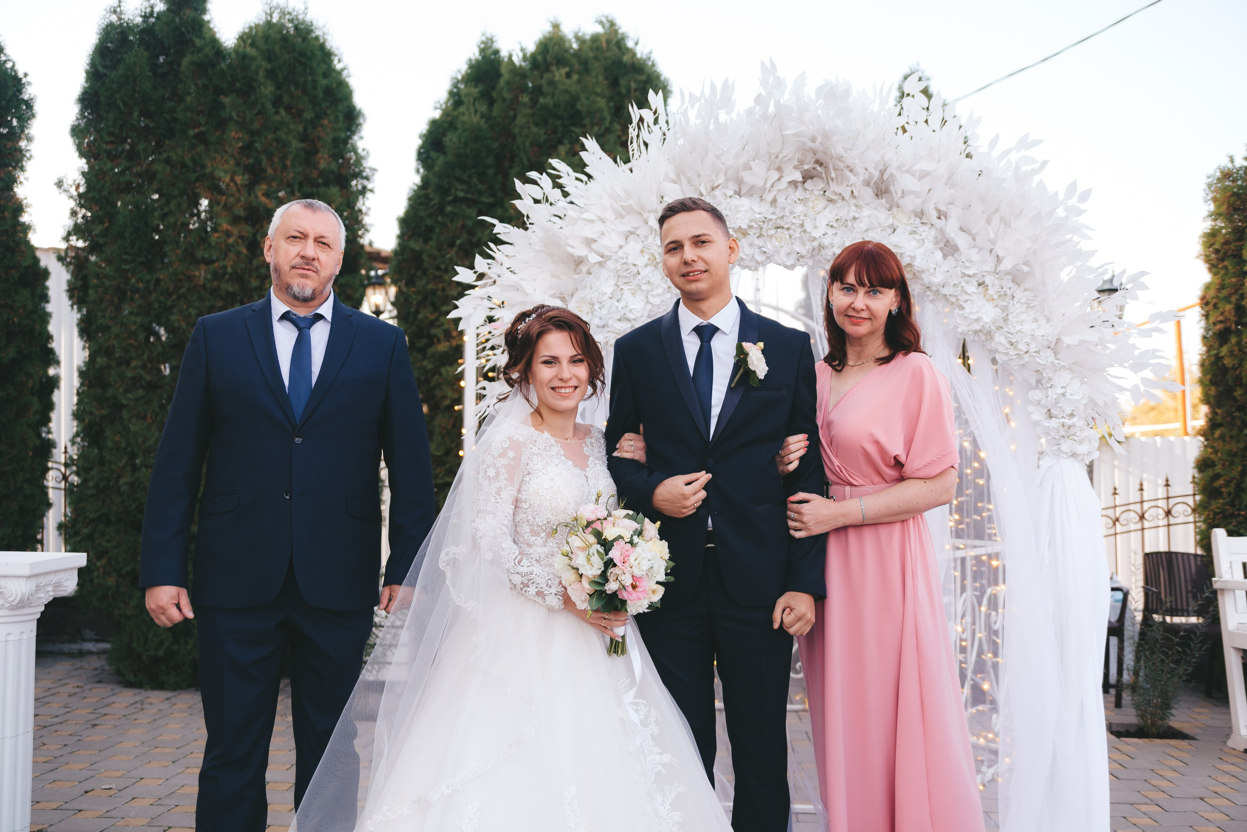 Илья и Любовь. Семейный и персональный фотограф в Ростове-на-Дону