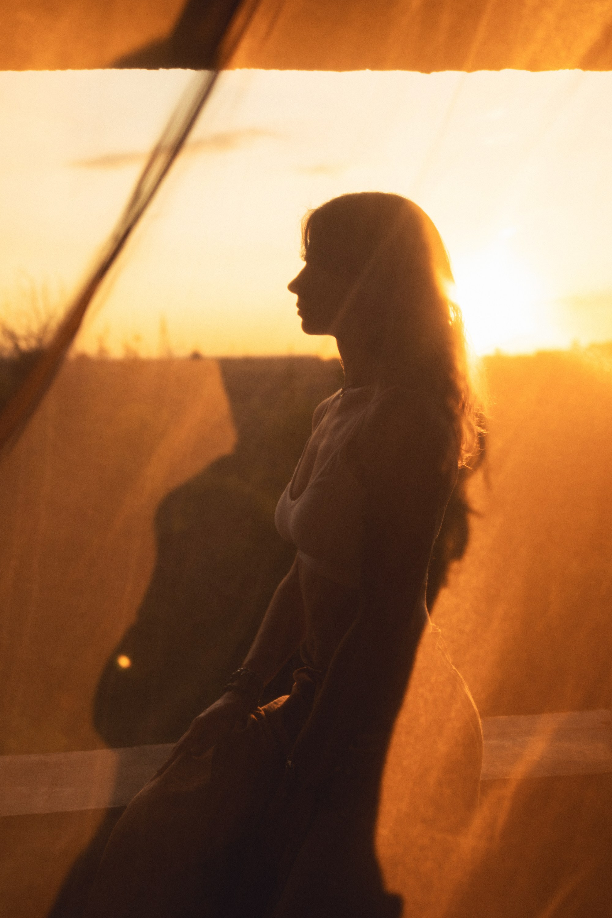 Ксения. Фотограф Наталья Гончарова. Снимаю живые портреты в Алматы