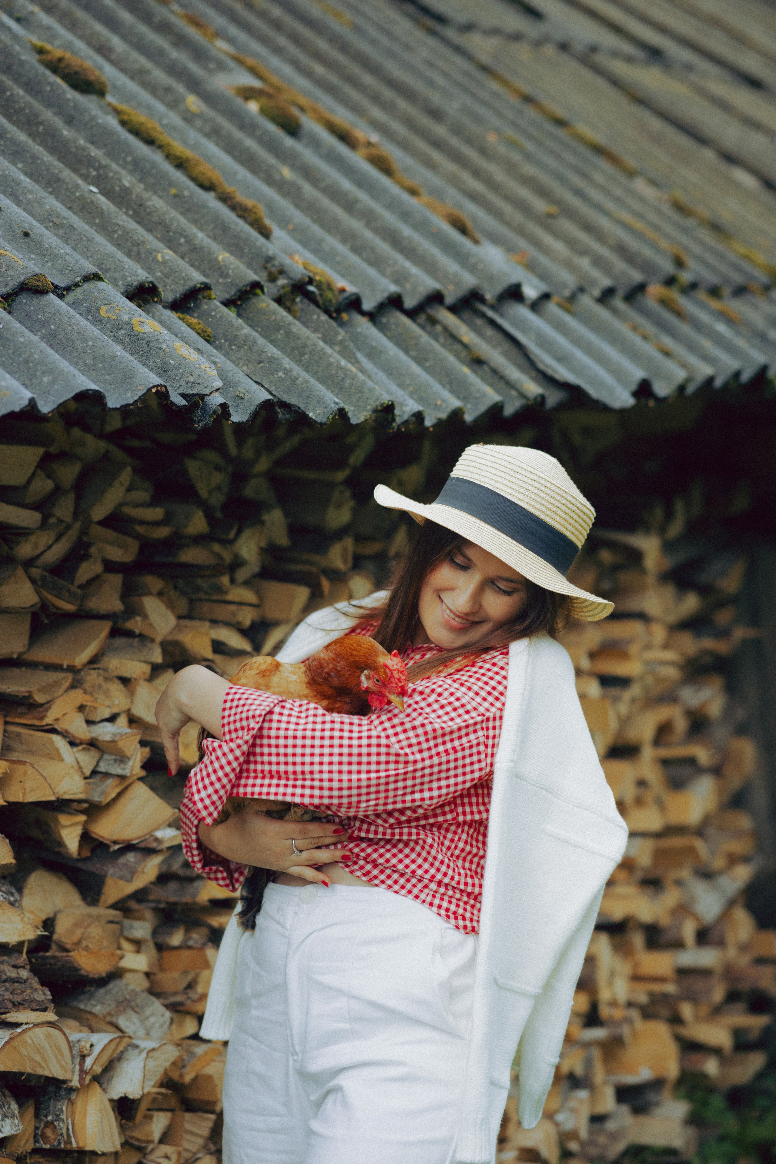 Индивидуальные уличные серии