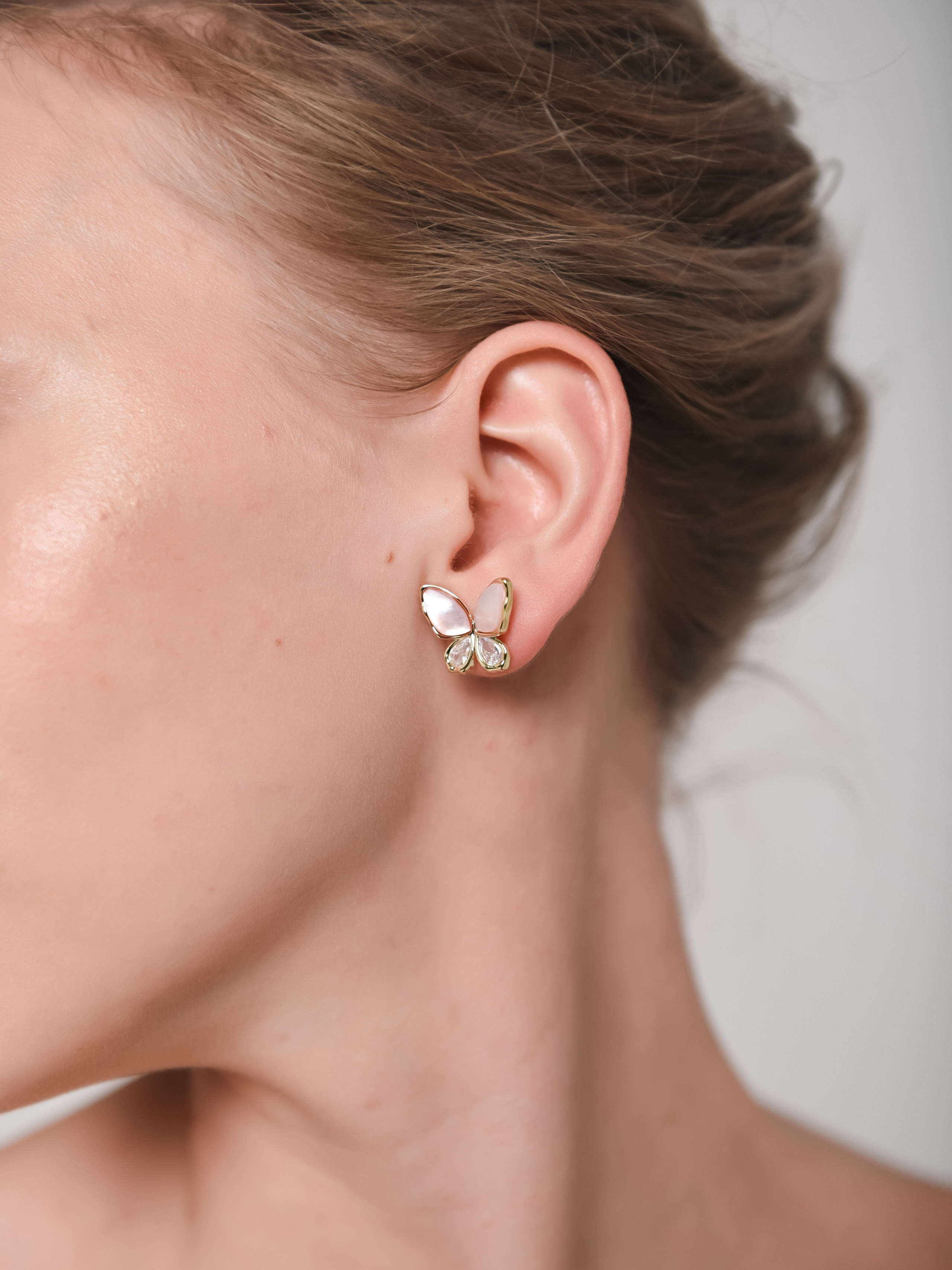 Украшения для Wildberries. Фотограф, визажист. Москва