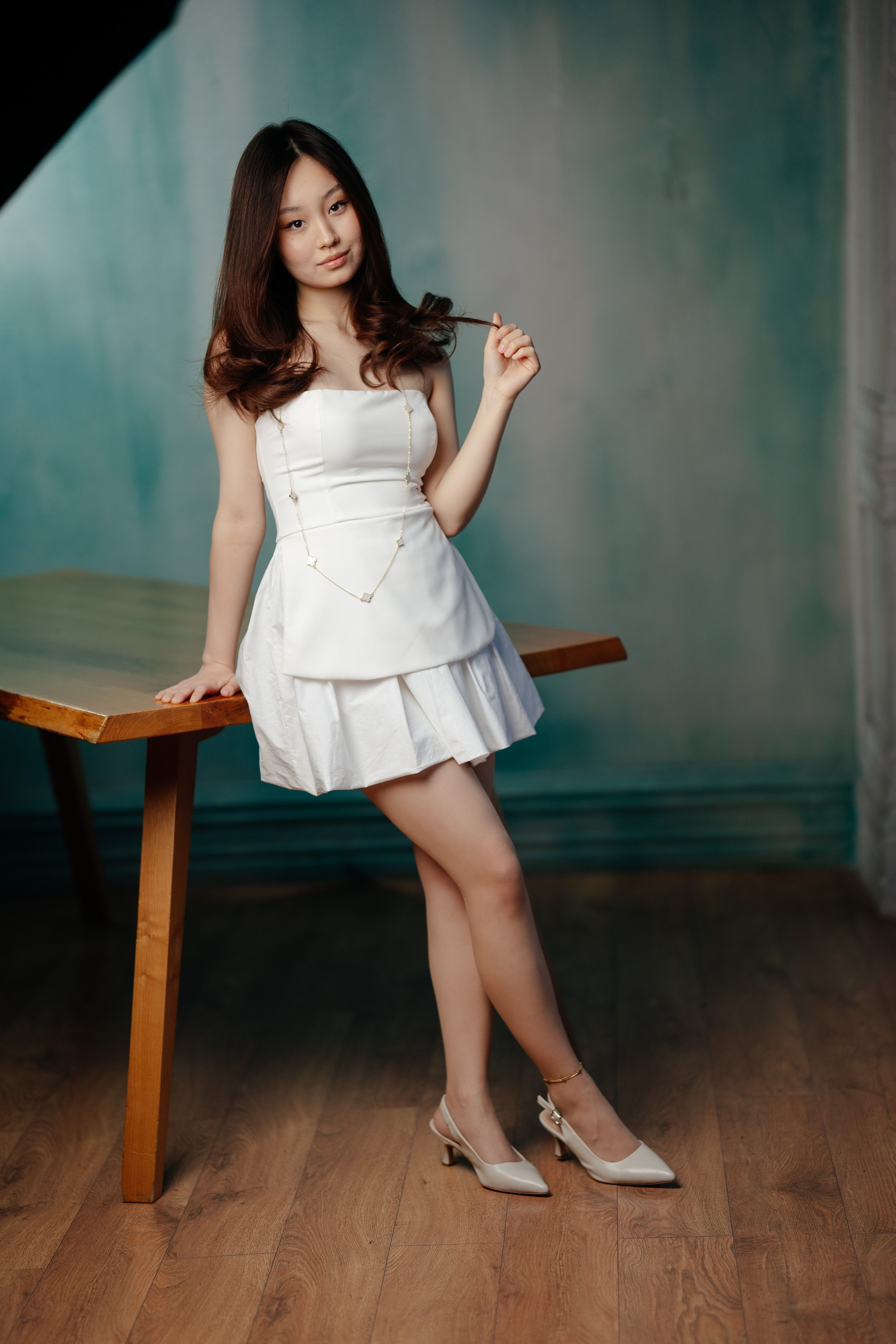 Портреты. Выпускные альбомы в Нур-Султане (Астана) и по всему Казахстану