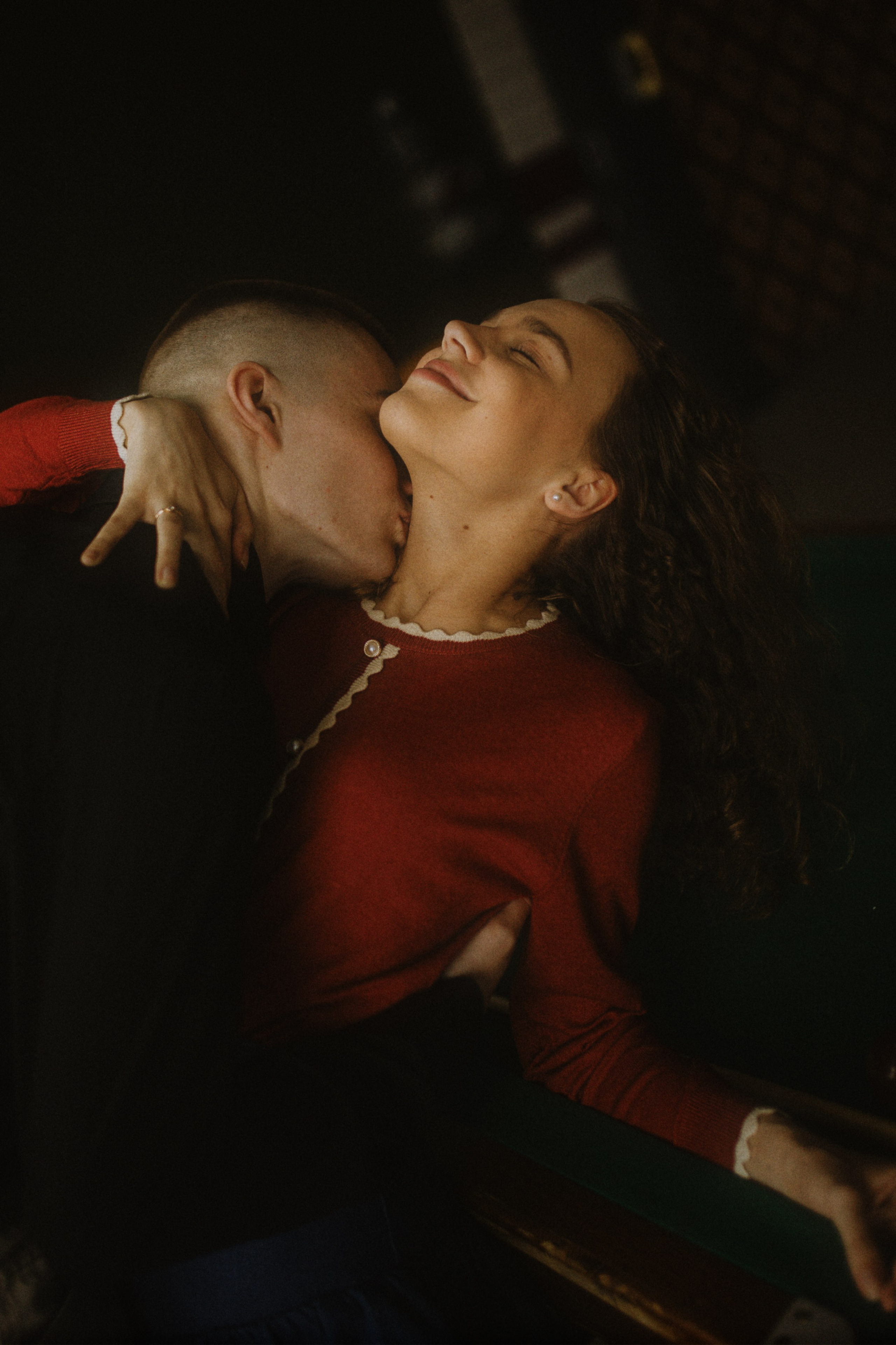 VINTAGE. Фотограф Анна Путилина