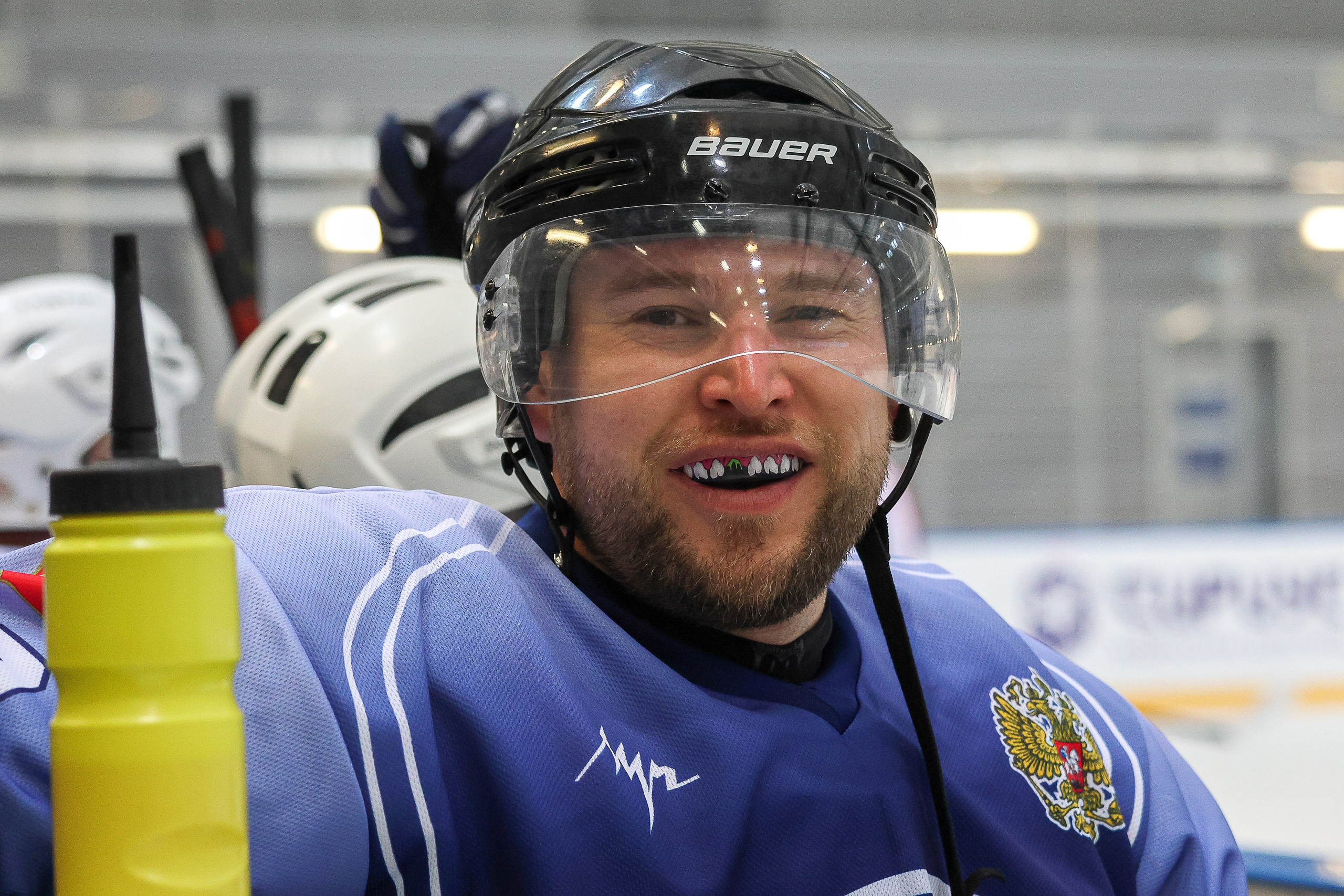 Российские финалы. Сочи, Сириус — май 2025. Фотограф Дмитрий Алексеев